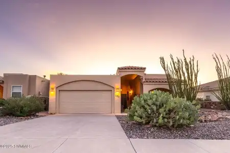 1887 Sedona Hills Parkway, Las Cruces, New Mexico 88011, 3 Bedrooms Bedrooms, ,2 BathroomsBathrooms,Residential,For Sale,Sedona Hills,2502845