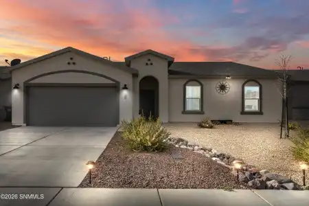 6119 Montgomery Road, Las Cruces, New Mexico 88012, 4 Bedrooms Bedrooms, ,2 BathroomsBathrooms,Residential,For Sale,Montgomery,2600276
