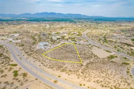 1333 Saltillo Place, Las Cruces, New Mexico 88007, ,Land,For Sale,Saltillo,2600277