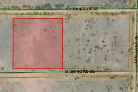 TBD Codorniz Rd SE, Deming, New Mexico 88030, ,Land,For Sale,Codorniz Rd SE,2500903