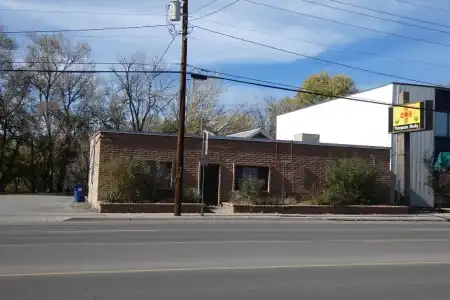 607 Hudson Street, Silver City, New Mexico 88061, ,Commercial Sale,For Sale,Hudson,2600281