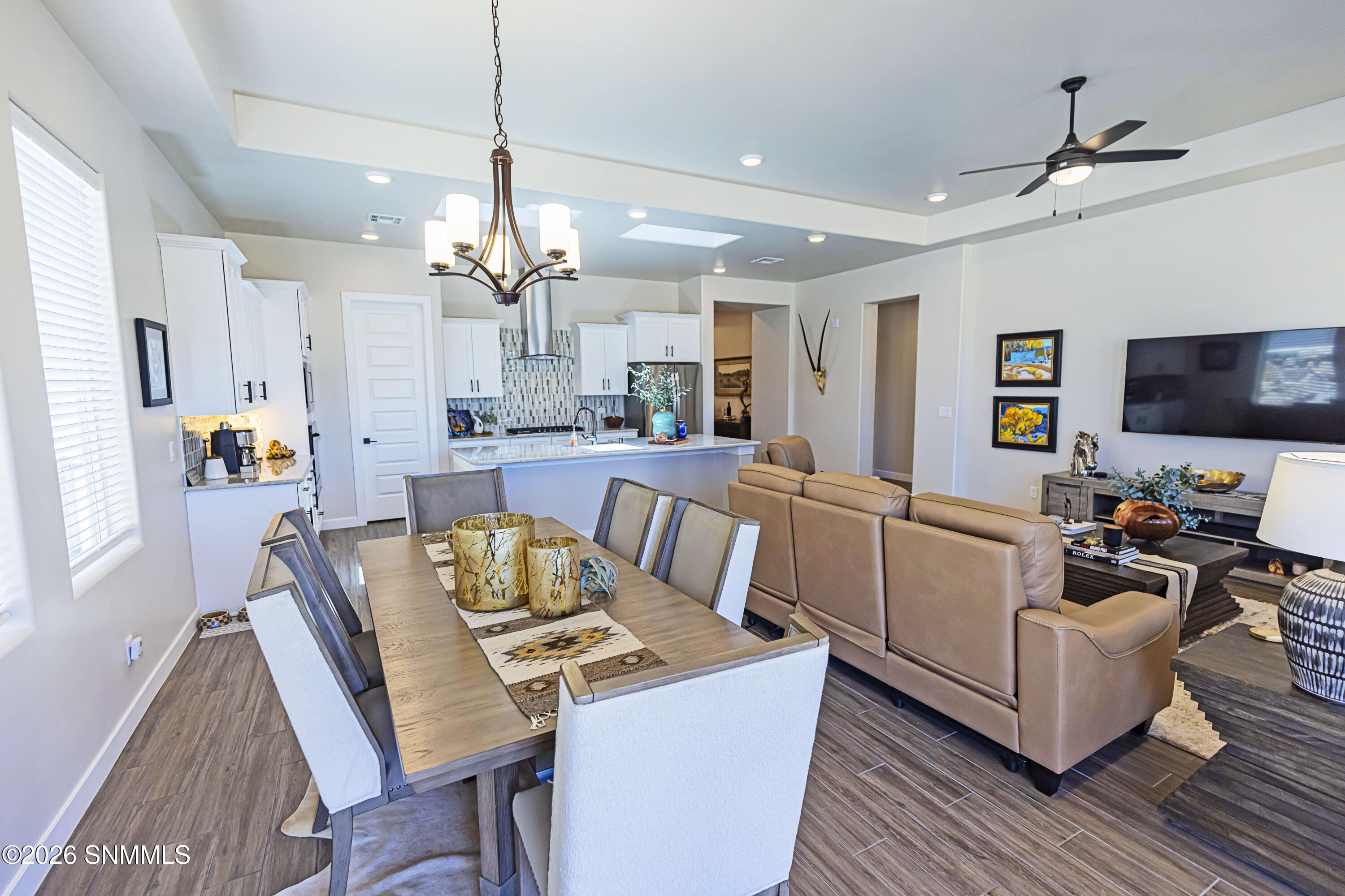 7631 Blue Star, Las Cruces, New Mexico