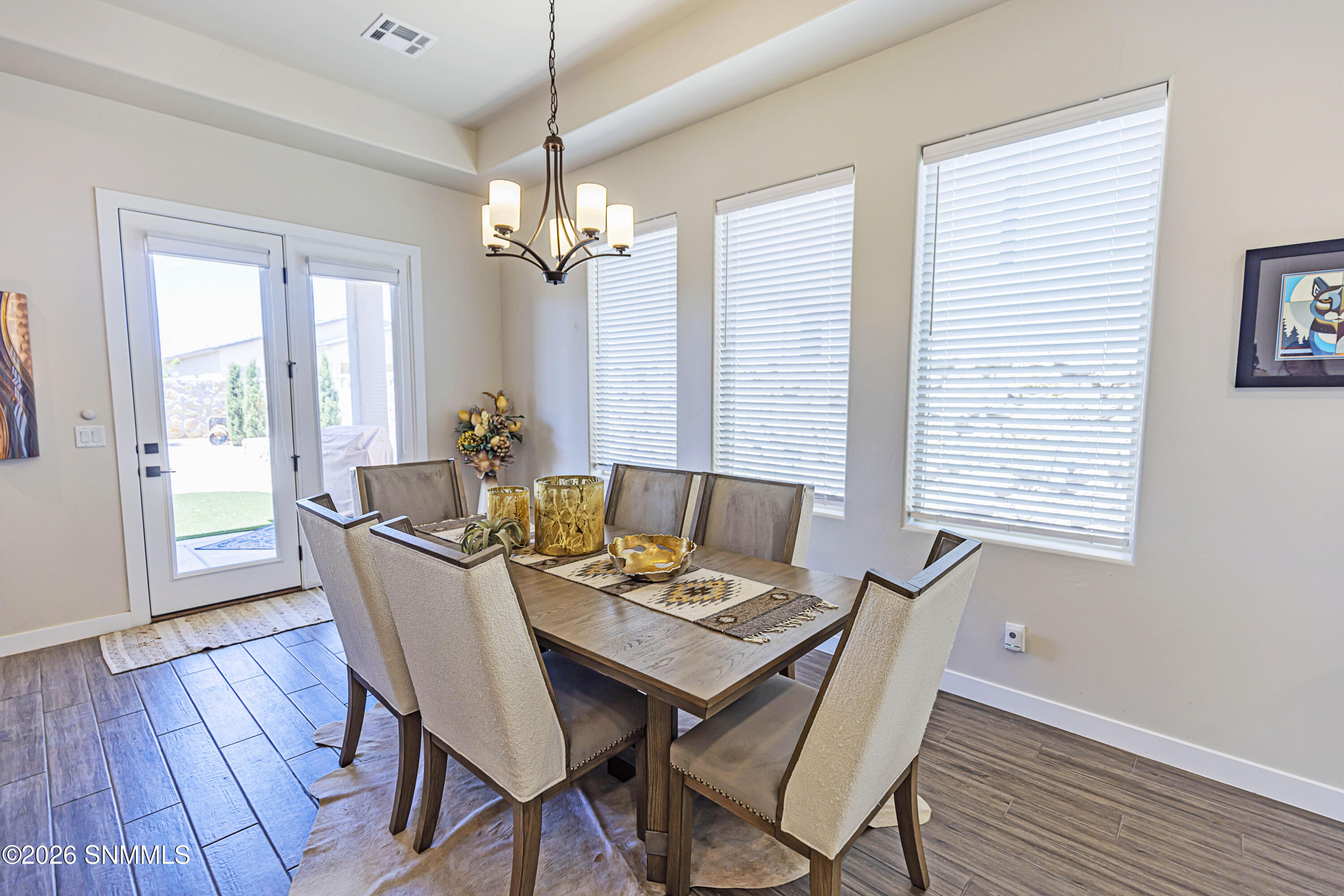 7631 Blue Star, Las Cruces, New Mexico