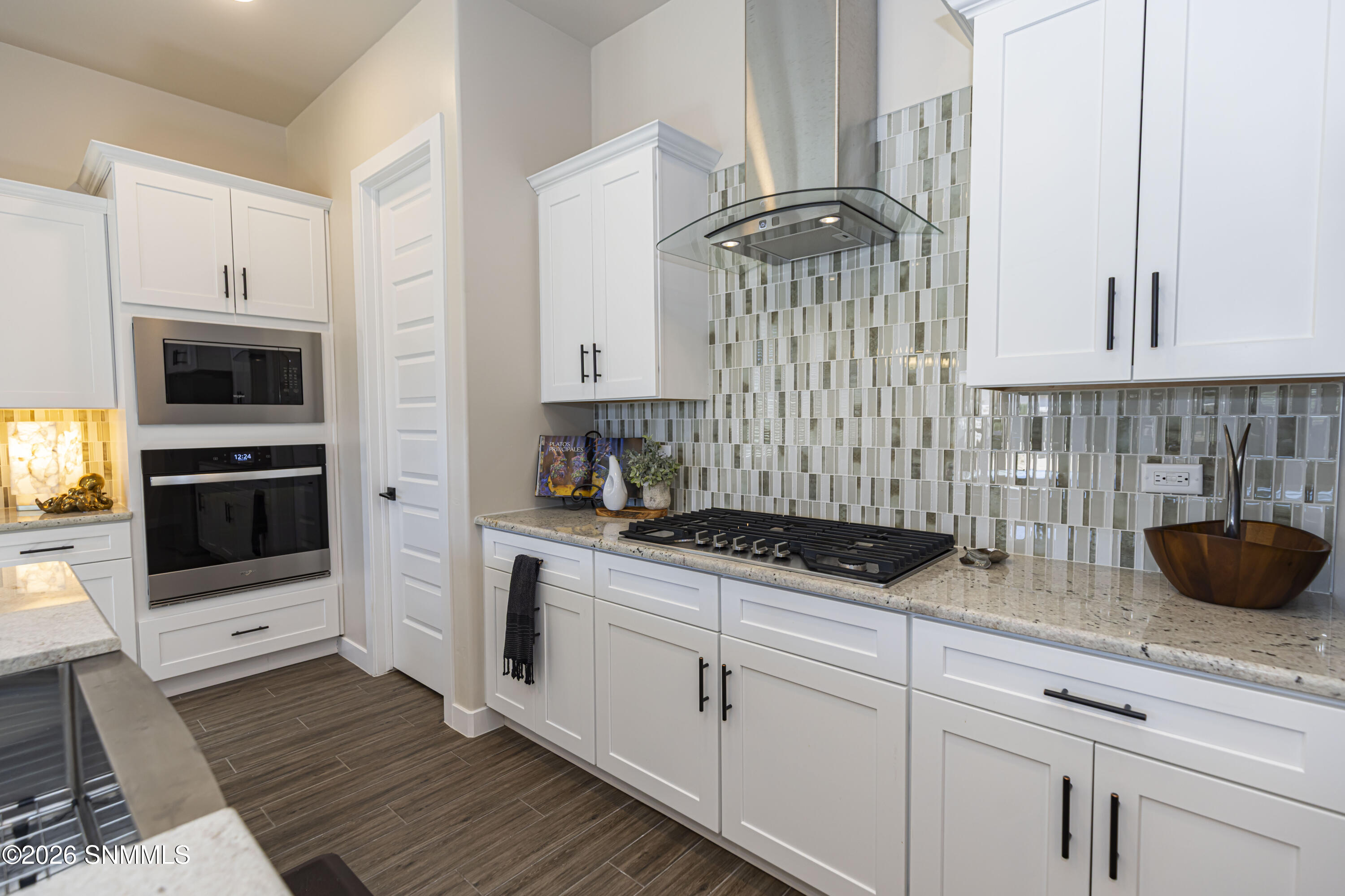 7631 Blue Star, Las Cruces, New Mexico