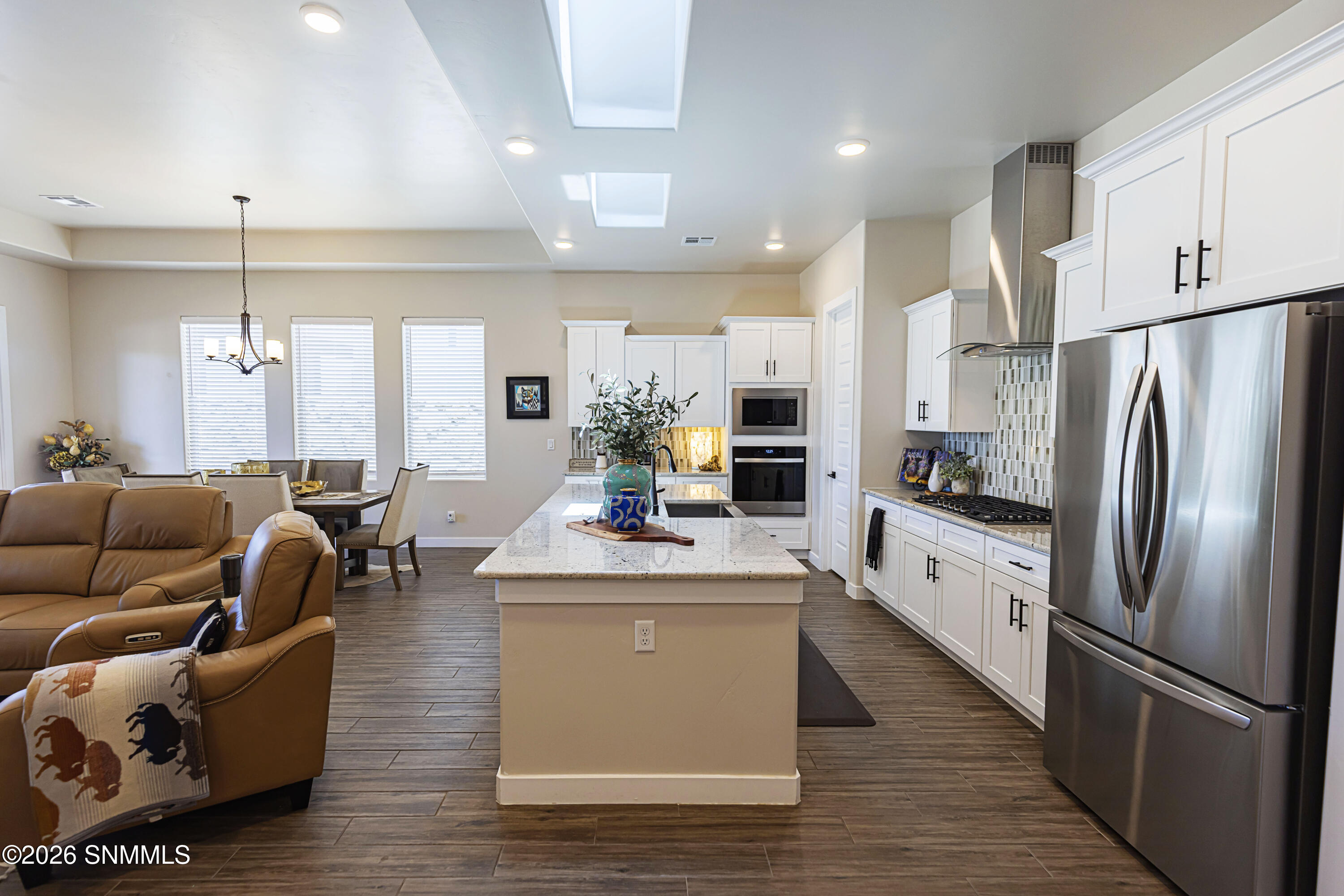 7631 Blue Star, Las Cruces, New Mexico