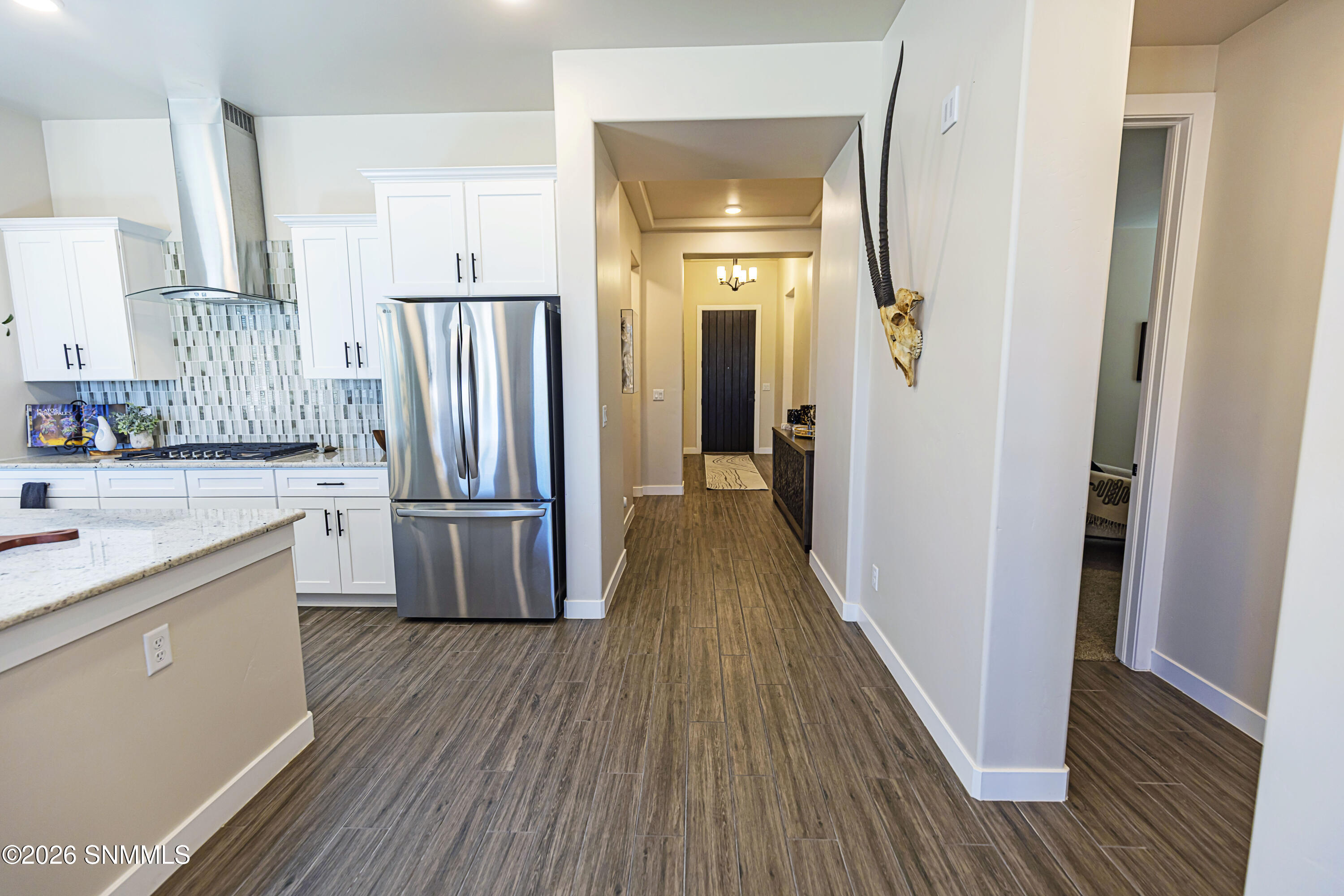 7631 Blue Star, Las Cruces, New Mexico