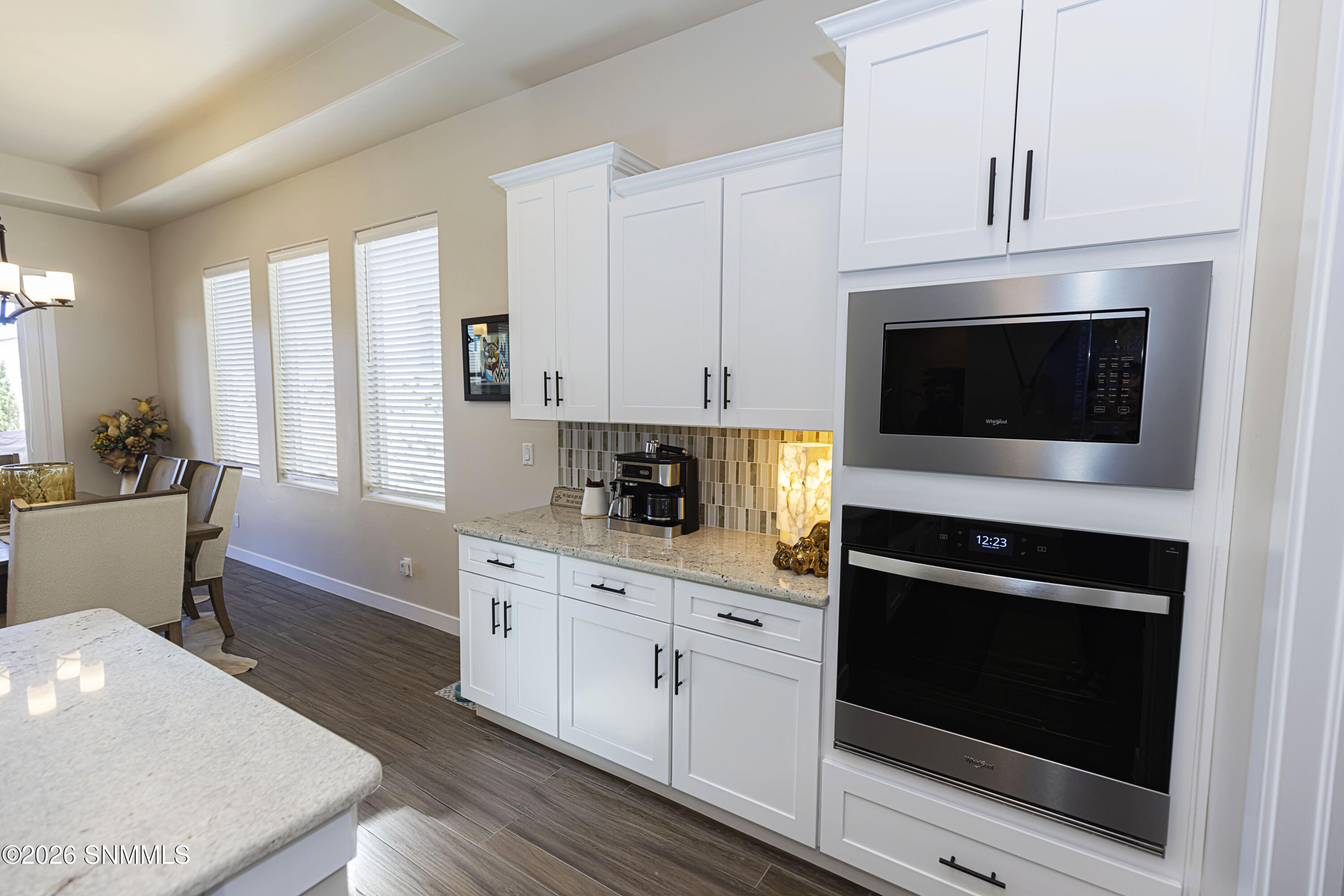 7631 Blue Star, Las Cruces, New Mexico