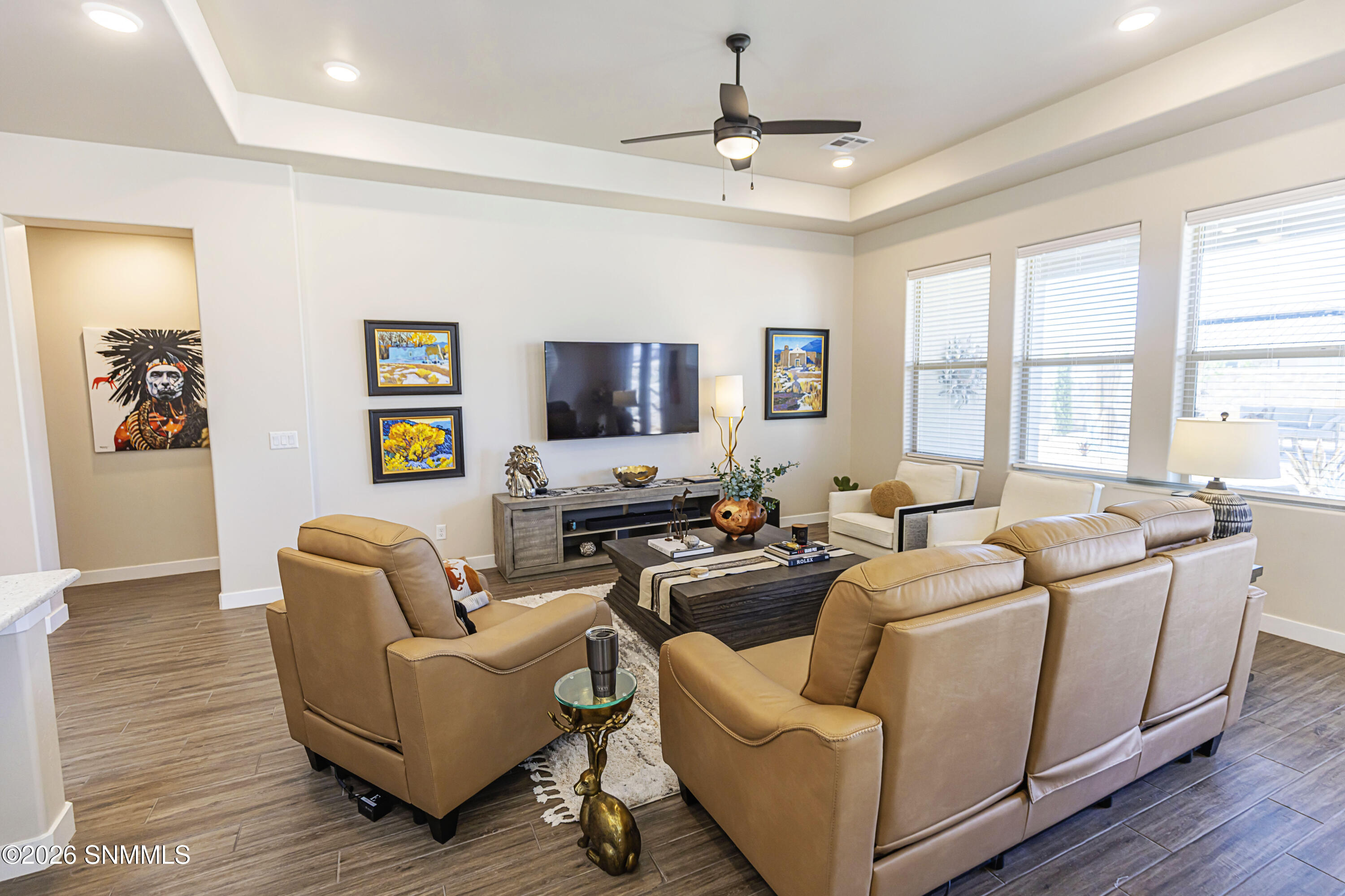 7631 Blue Star, Las Cruces, New Mexico