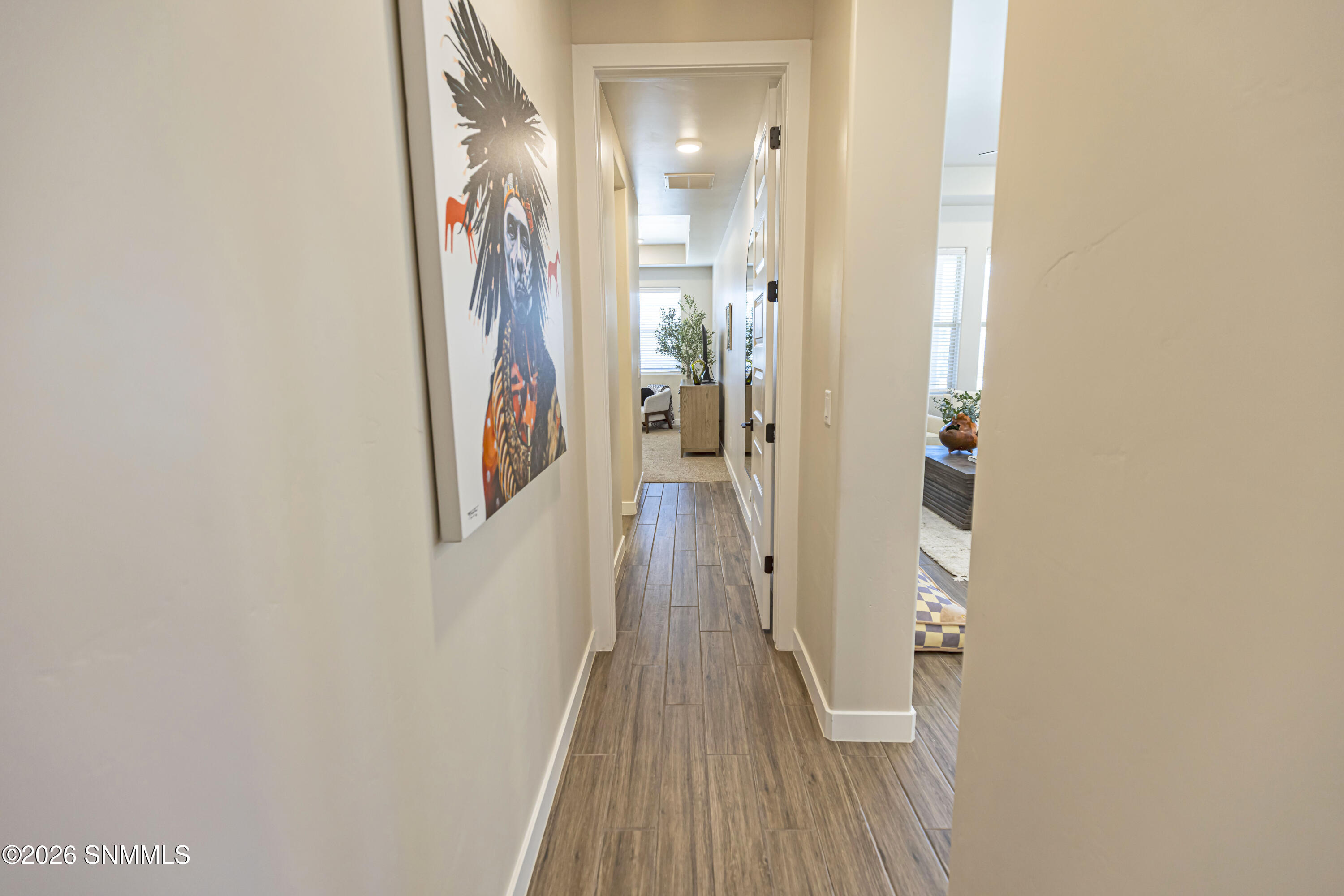 7631 Blue Star, Las Cruces, New Mexico