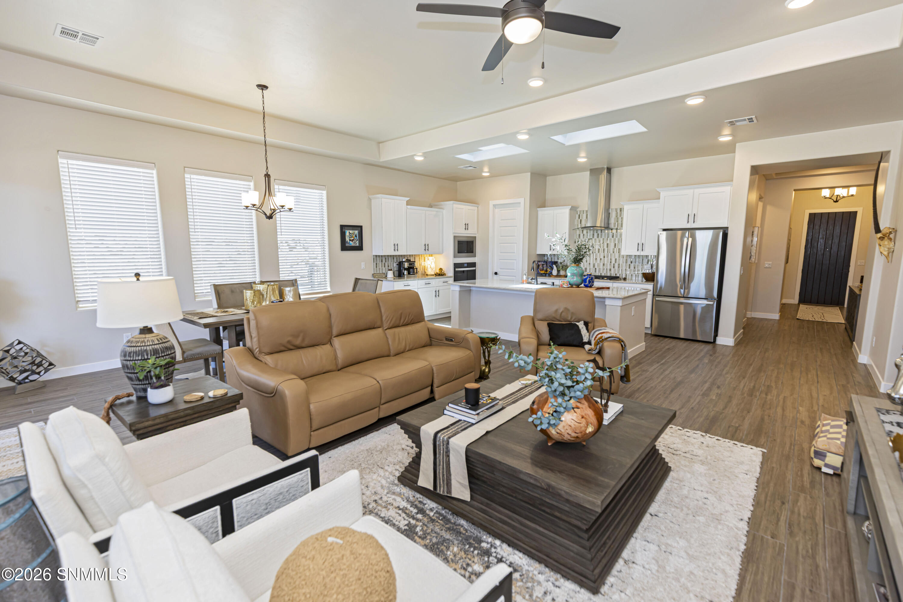 7631 Blue Star, Las Cruces, New Mexico