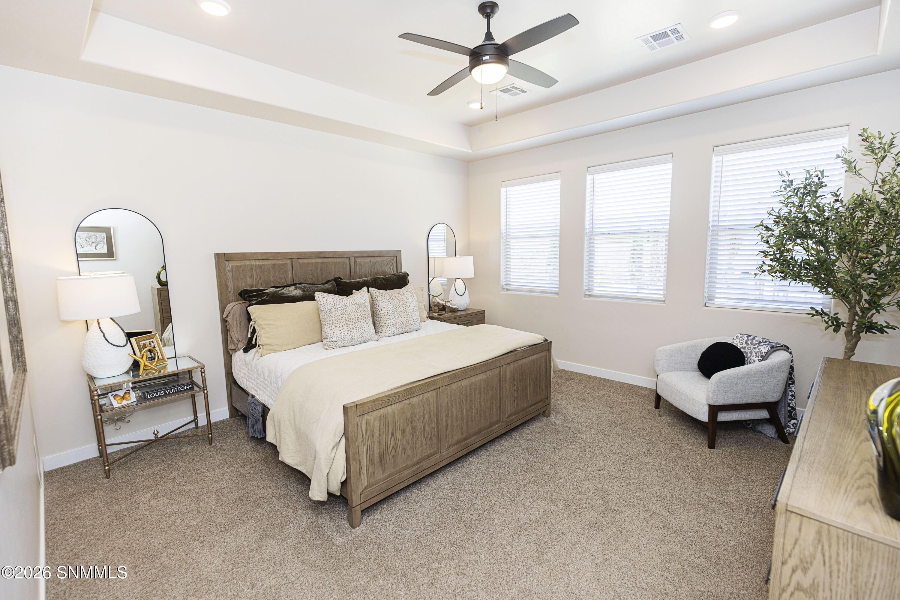 7631 Blue Star, Las Cruces, New Mexico