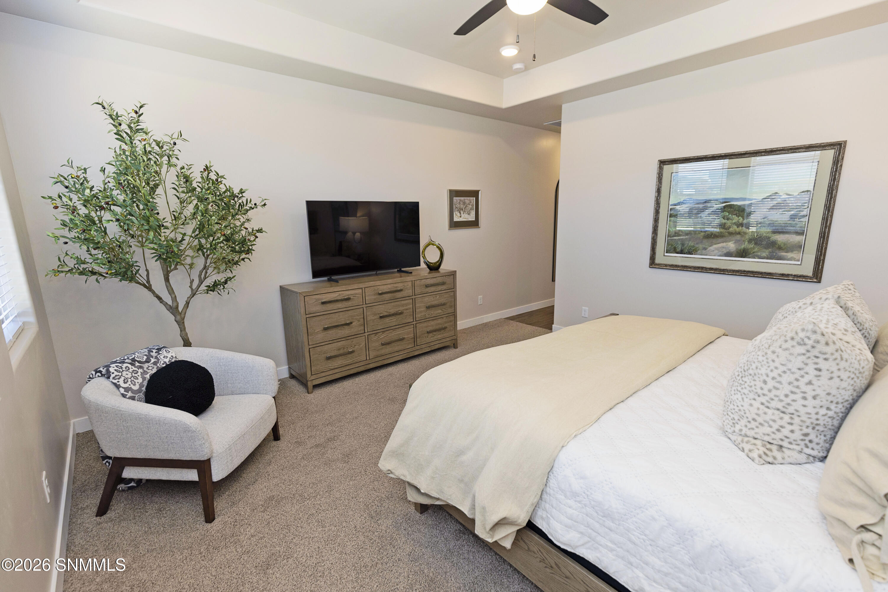 7631 Blue Star, Las Cruces, New Mexico