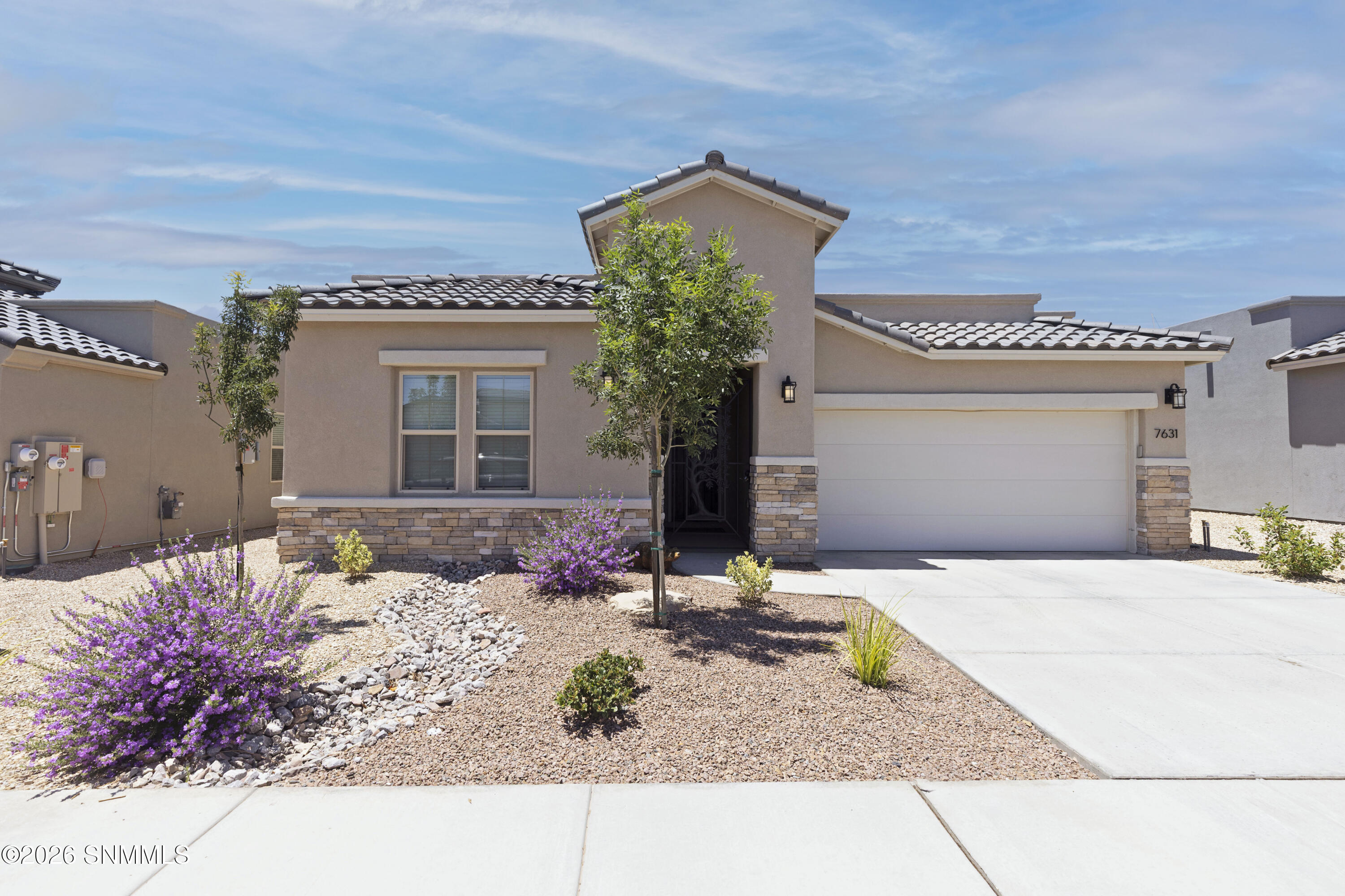 7631 Blue Star, Las Cruces, New Mexico