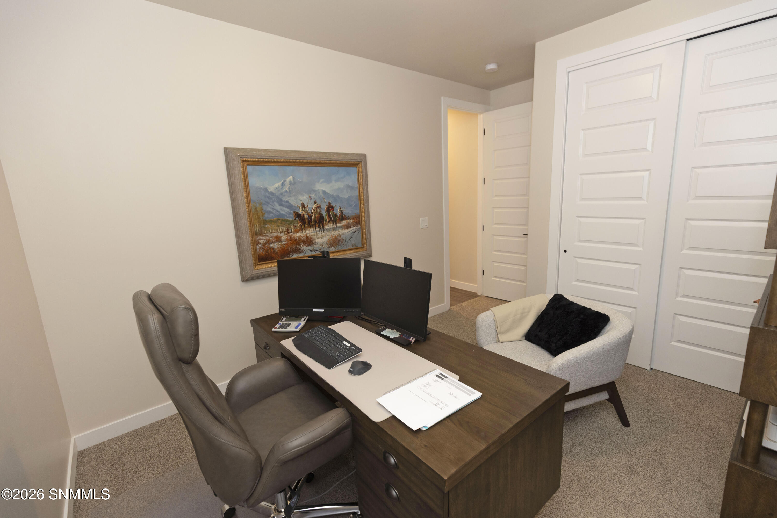 7631 Blue Star, Las Cruces, New Mexico