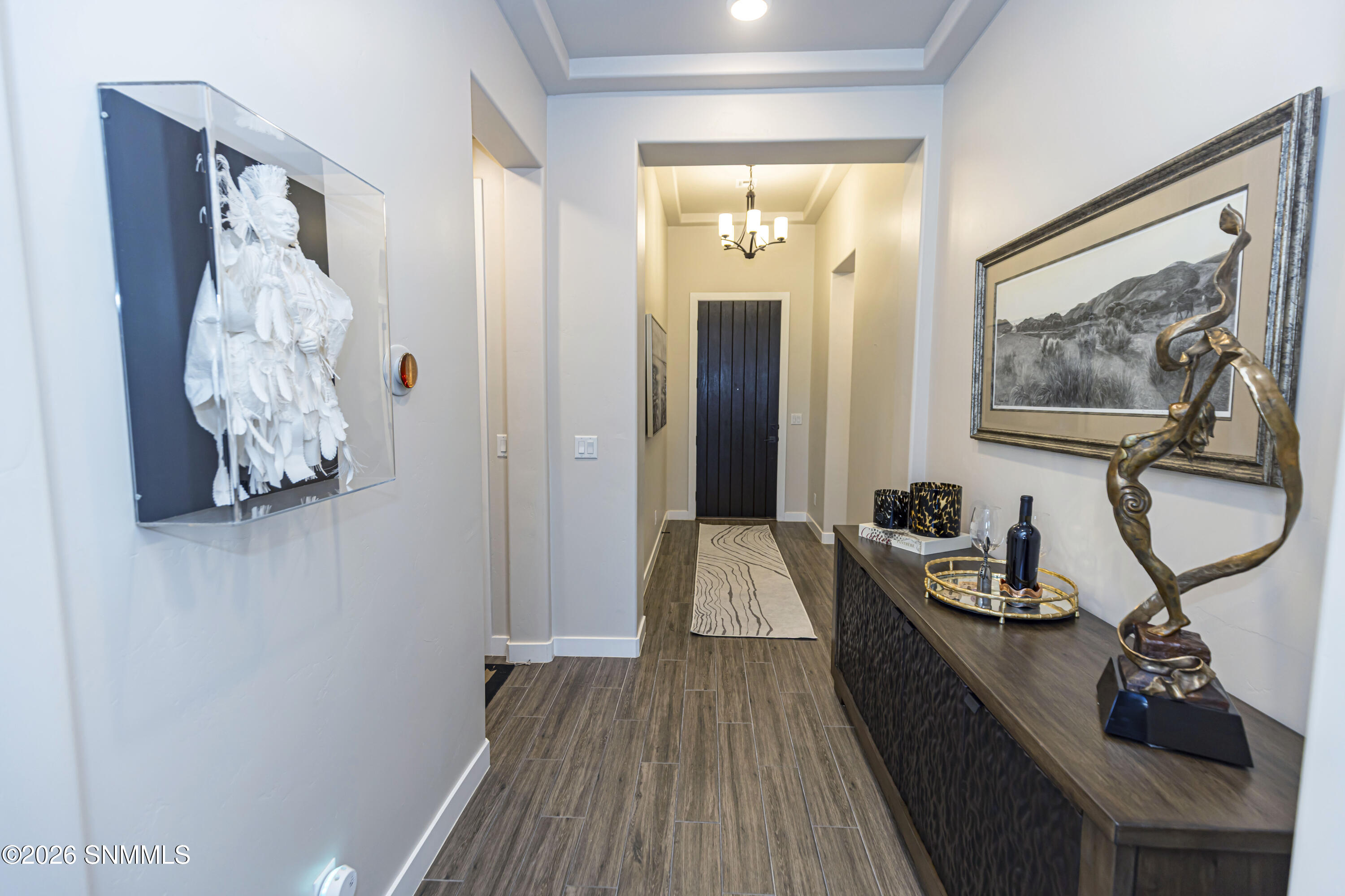 7631 Blue Star, Las Cruces, New Mexico