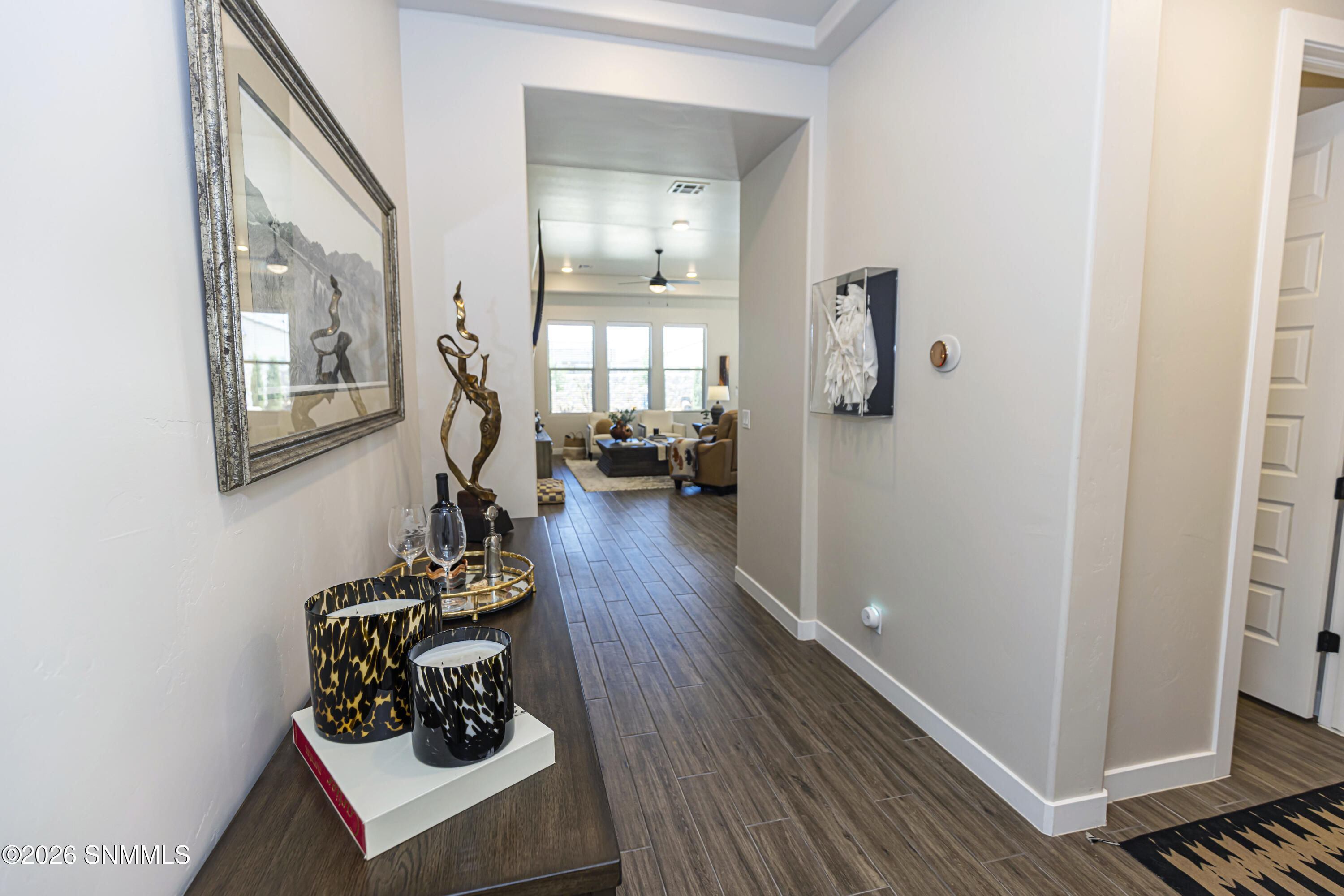 7631 Blue Star, Las Cruces, New Mexico