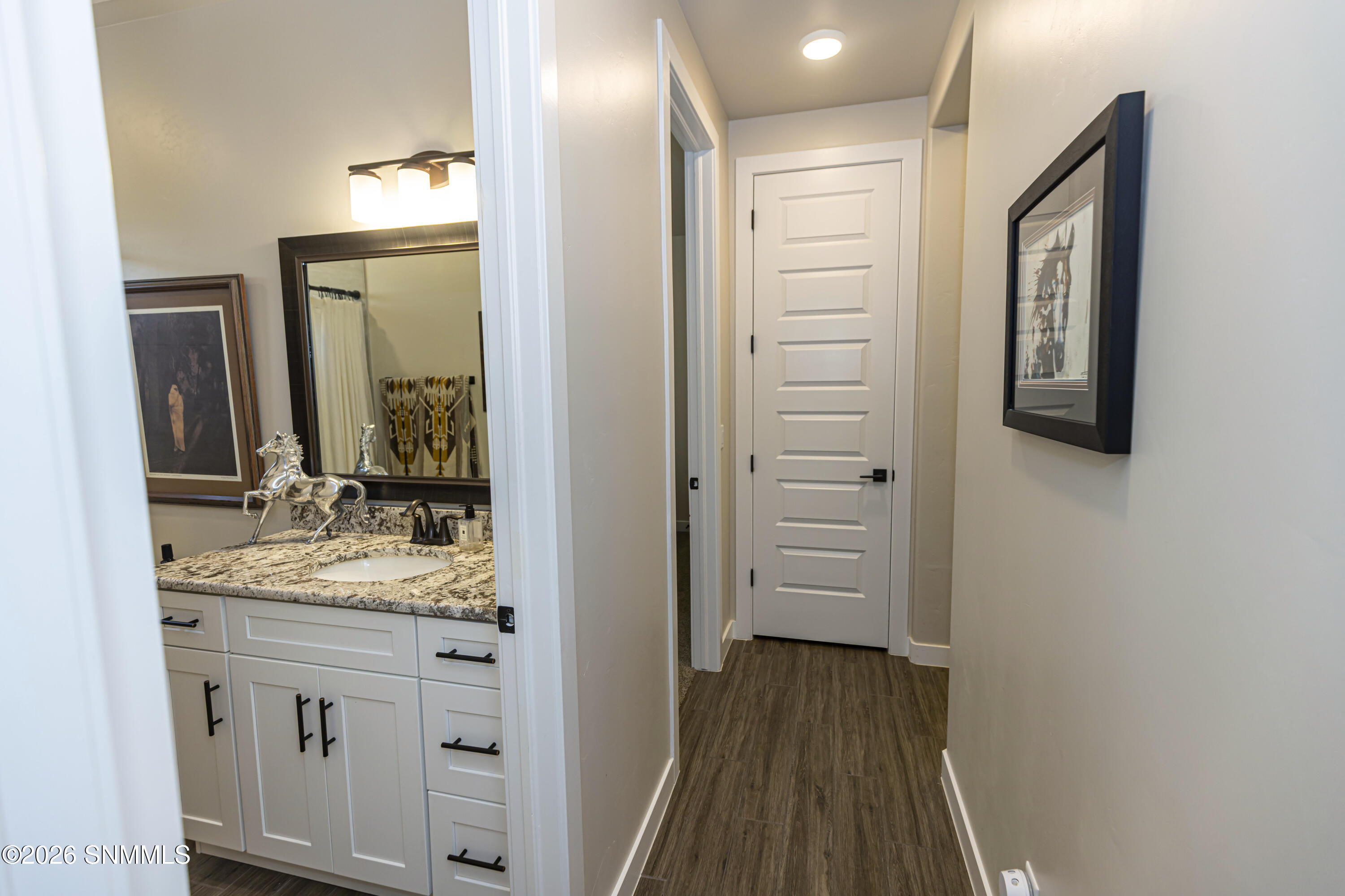 7631 Blue Star, Las Cruces, New Mexico