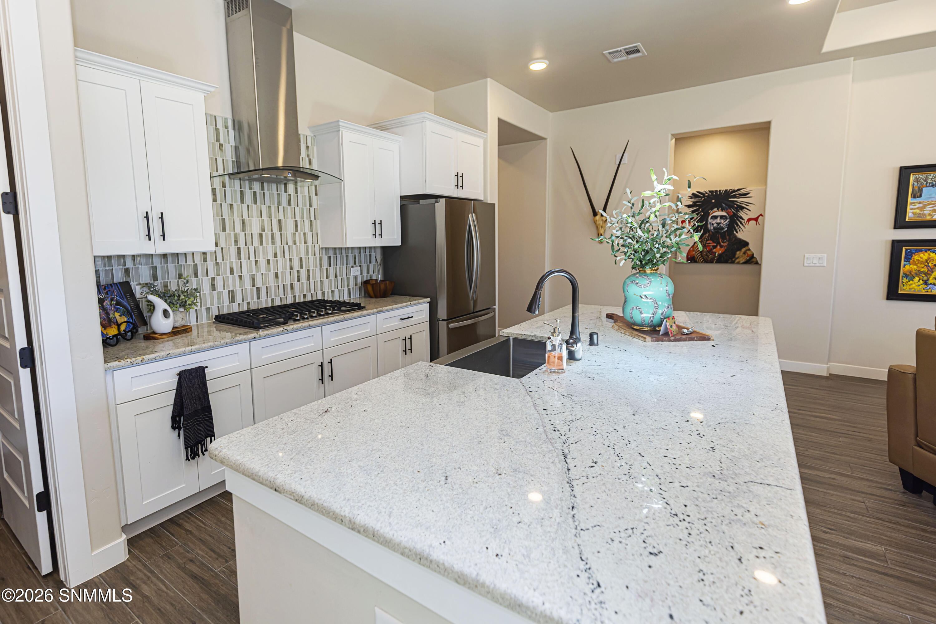 7631 Blue Star, Las Cruces, New Mexico