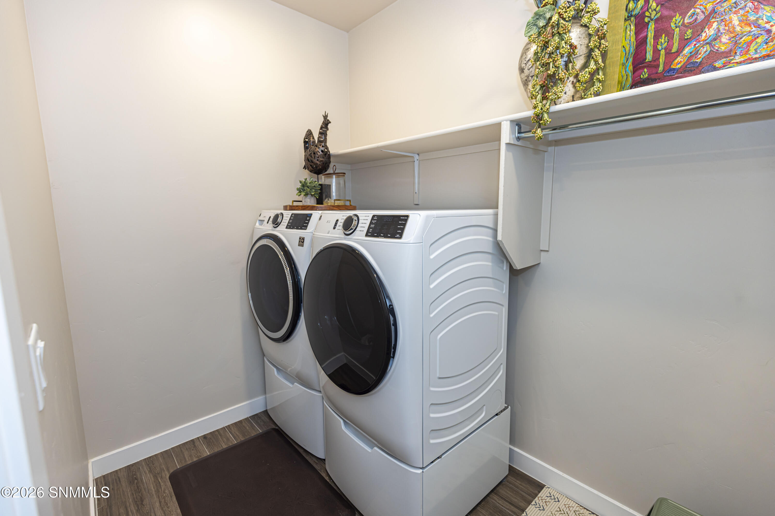 7631 Blue Star, Las Cruces, New Mexico