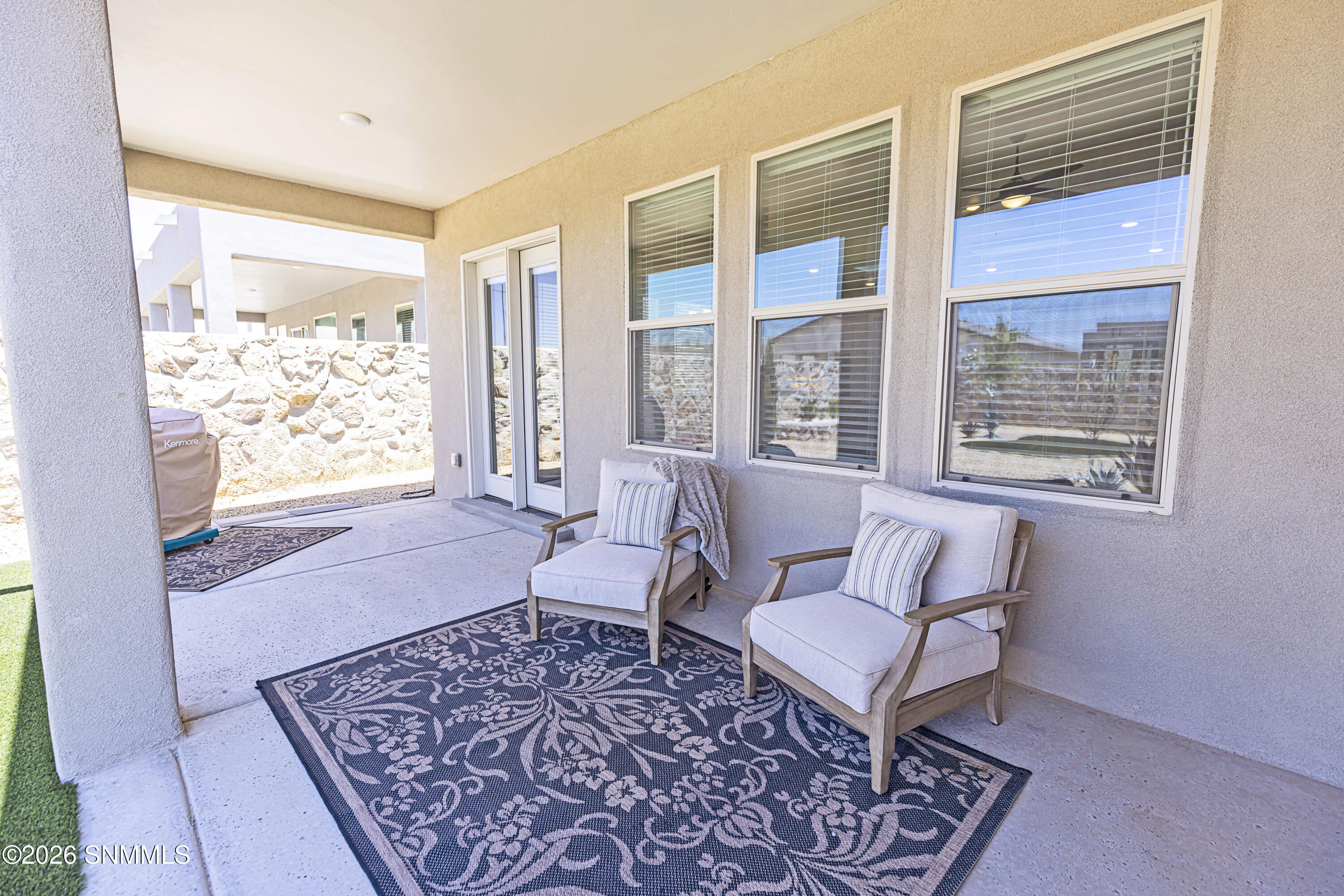 7631 Blue Star, Las Cruces, New Mexico