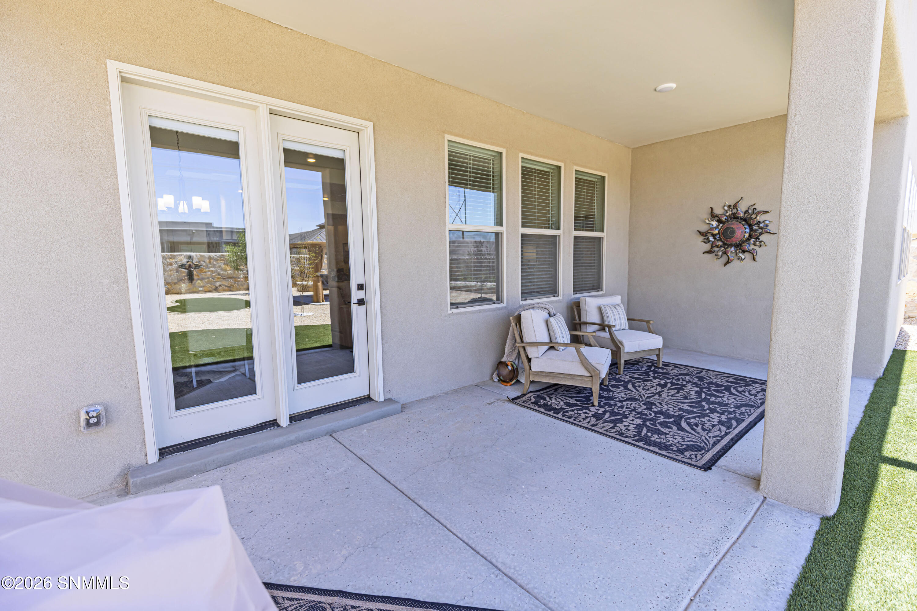 7631 Blue Star, Las Cruces, New Mexico