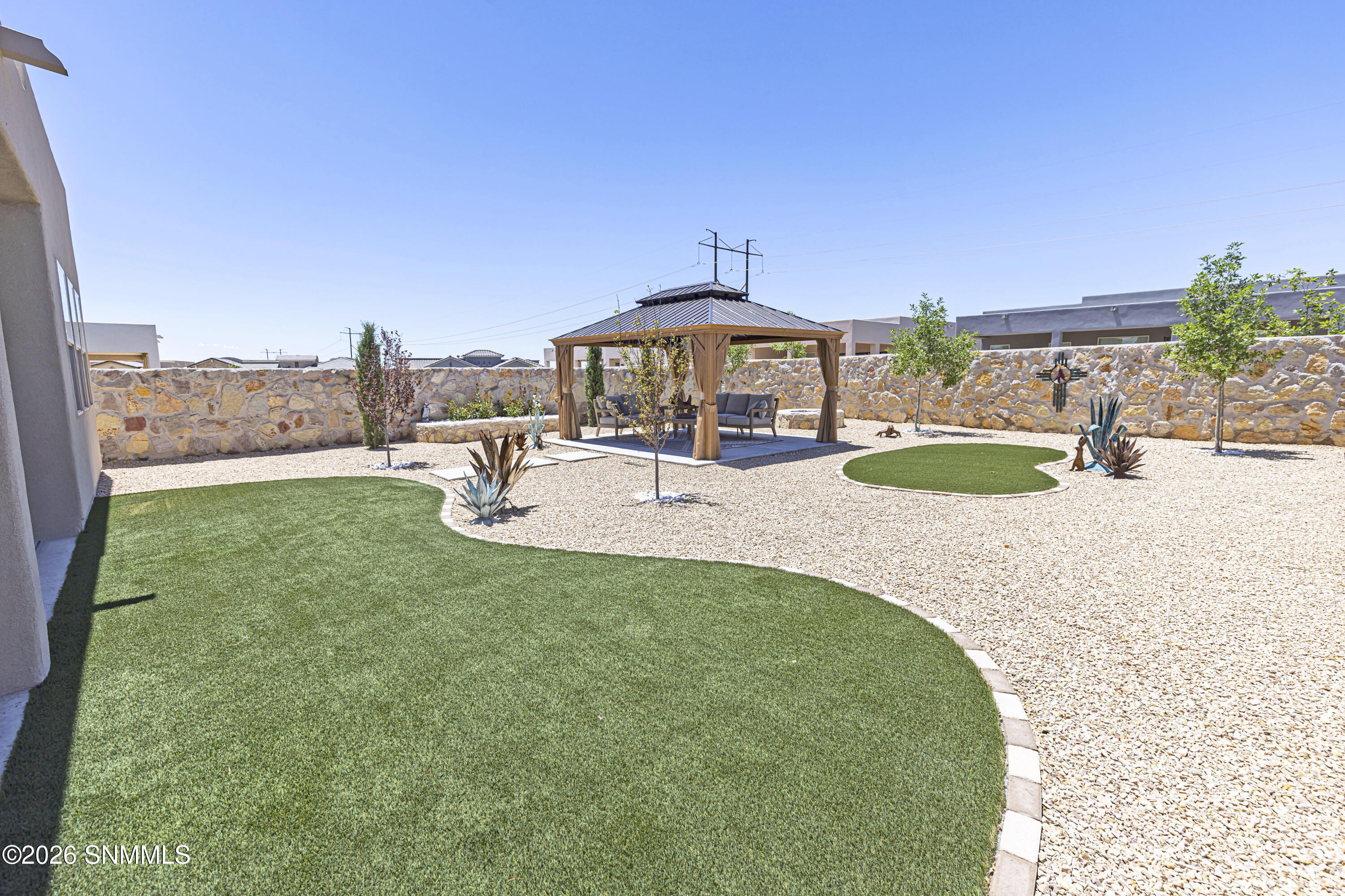 7631 Blue Star, Las Cruces, New Mexico