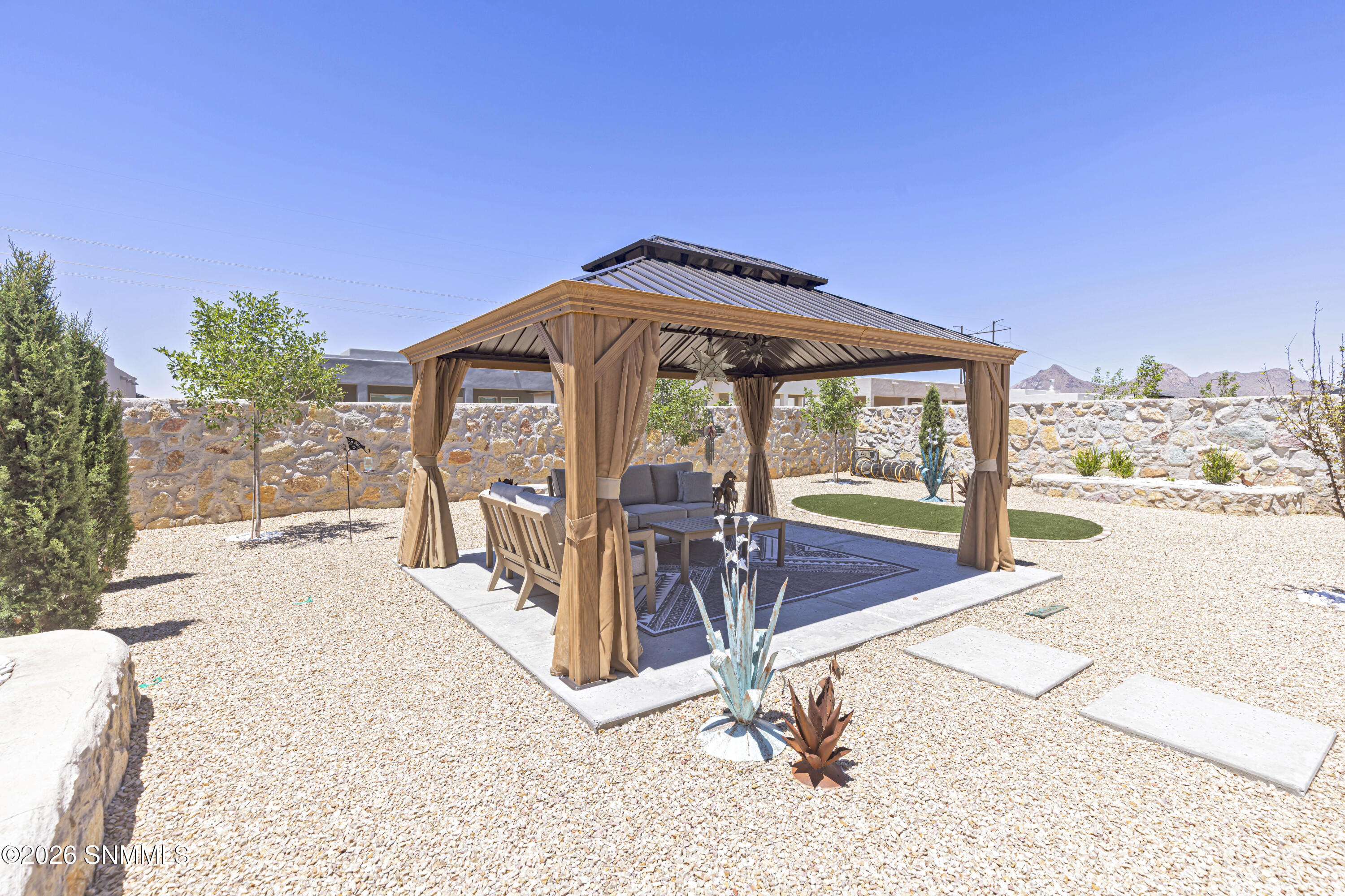 7631 Blue Star, Las Cruces, New Mexico