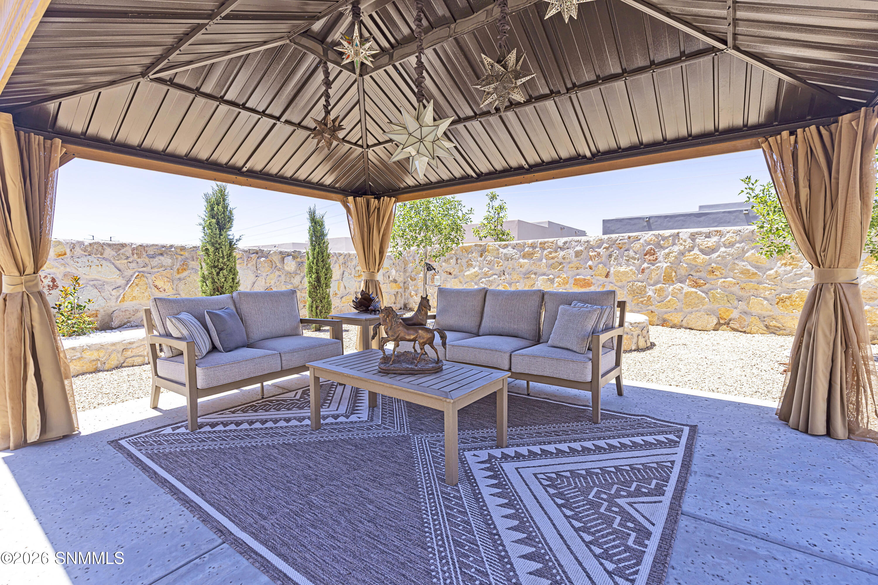 7631 Blue Star, Las Cruces, New Mexico