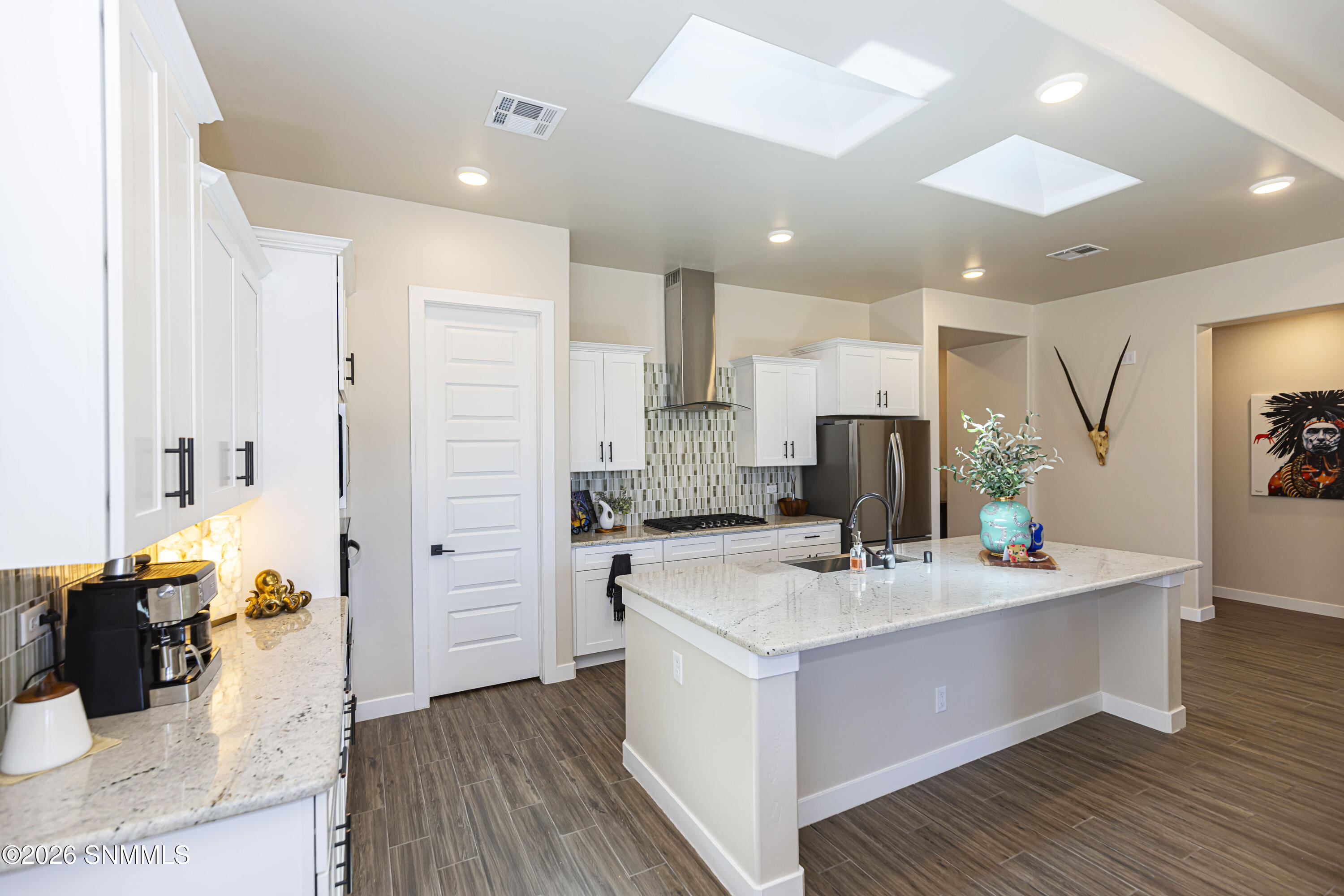 7631 Blue Star, Las Cruces, New Mexico