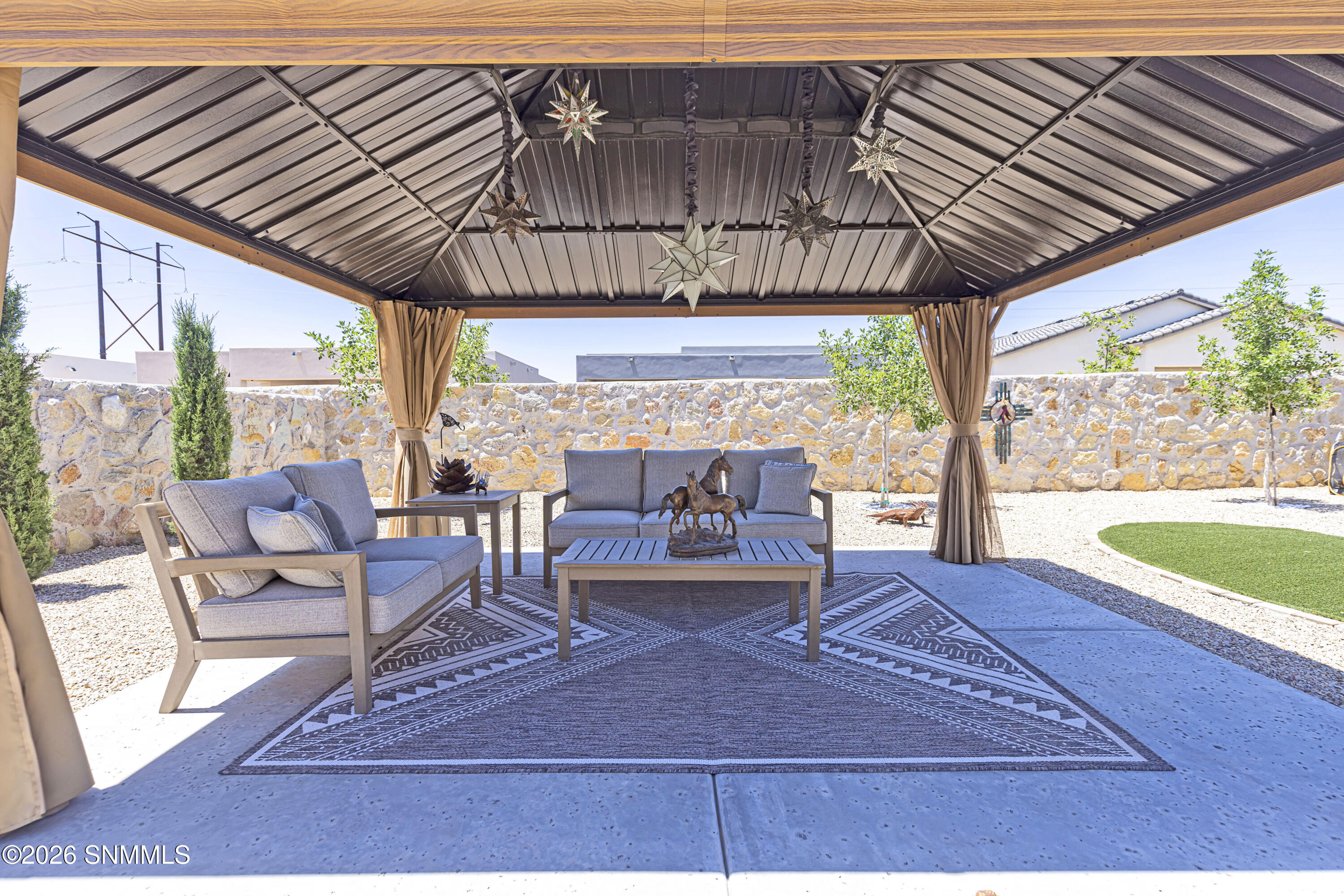 7631 Blue Star, Las Cruces, New Mexico