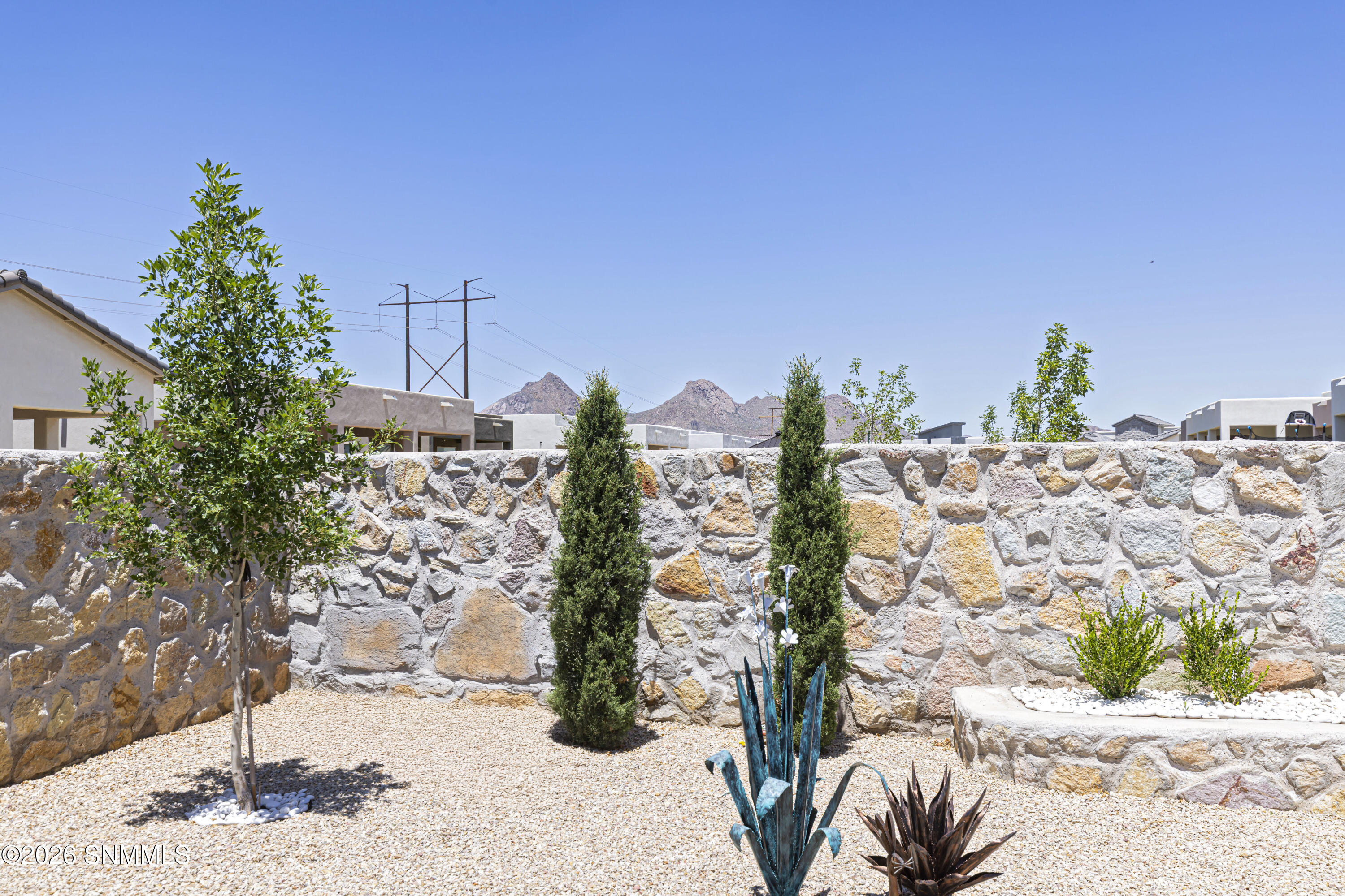 7631 Blue Star, Las Cruces, New Mexico