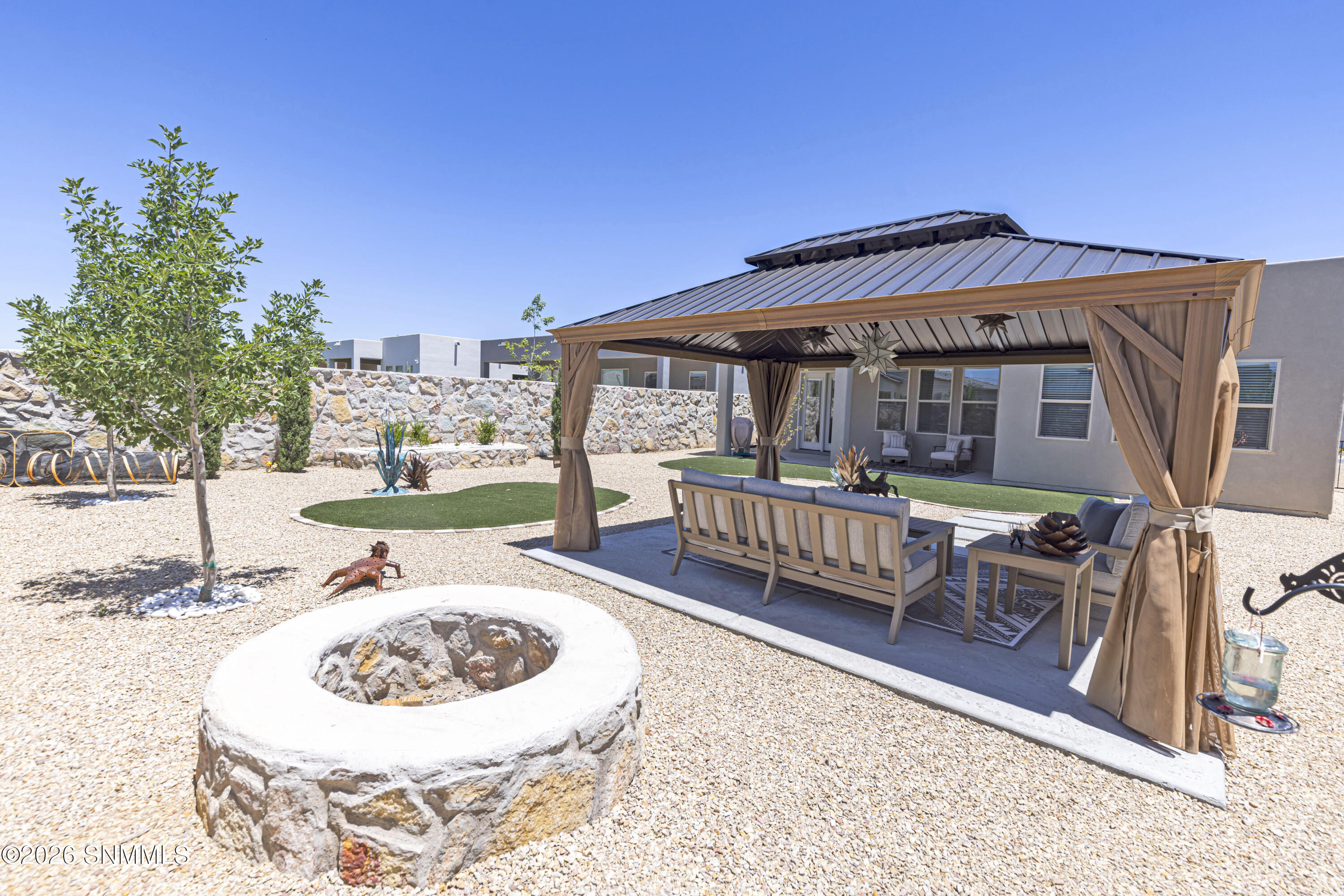 7631 Blue Star, Las Cruces, New Mexico