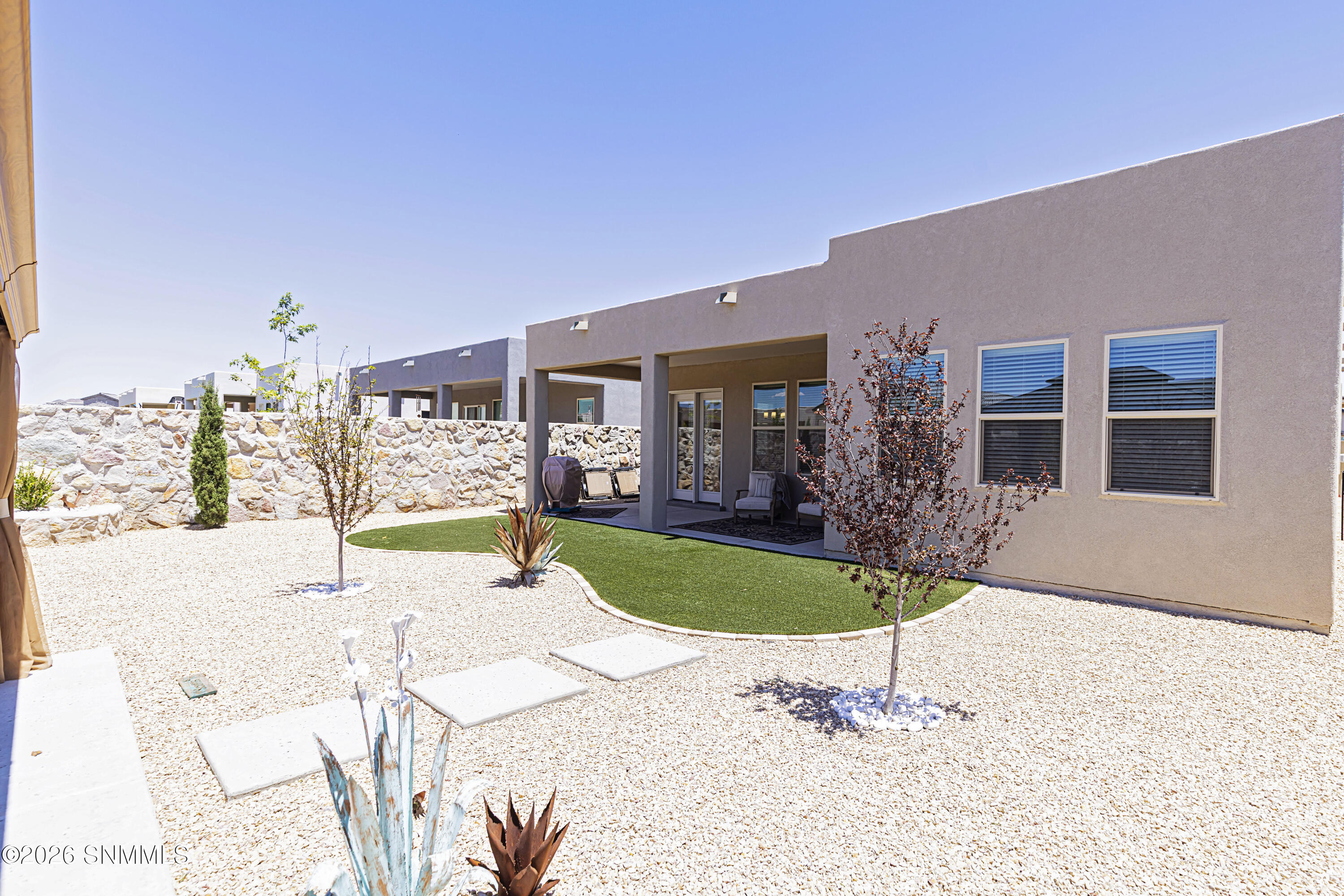 7631 Blue Star, Las Cruces, New Mexico