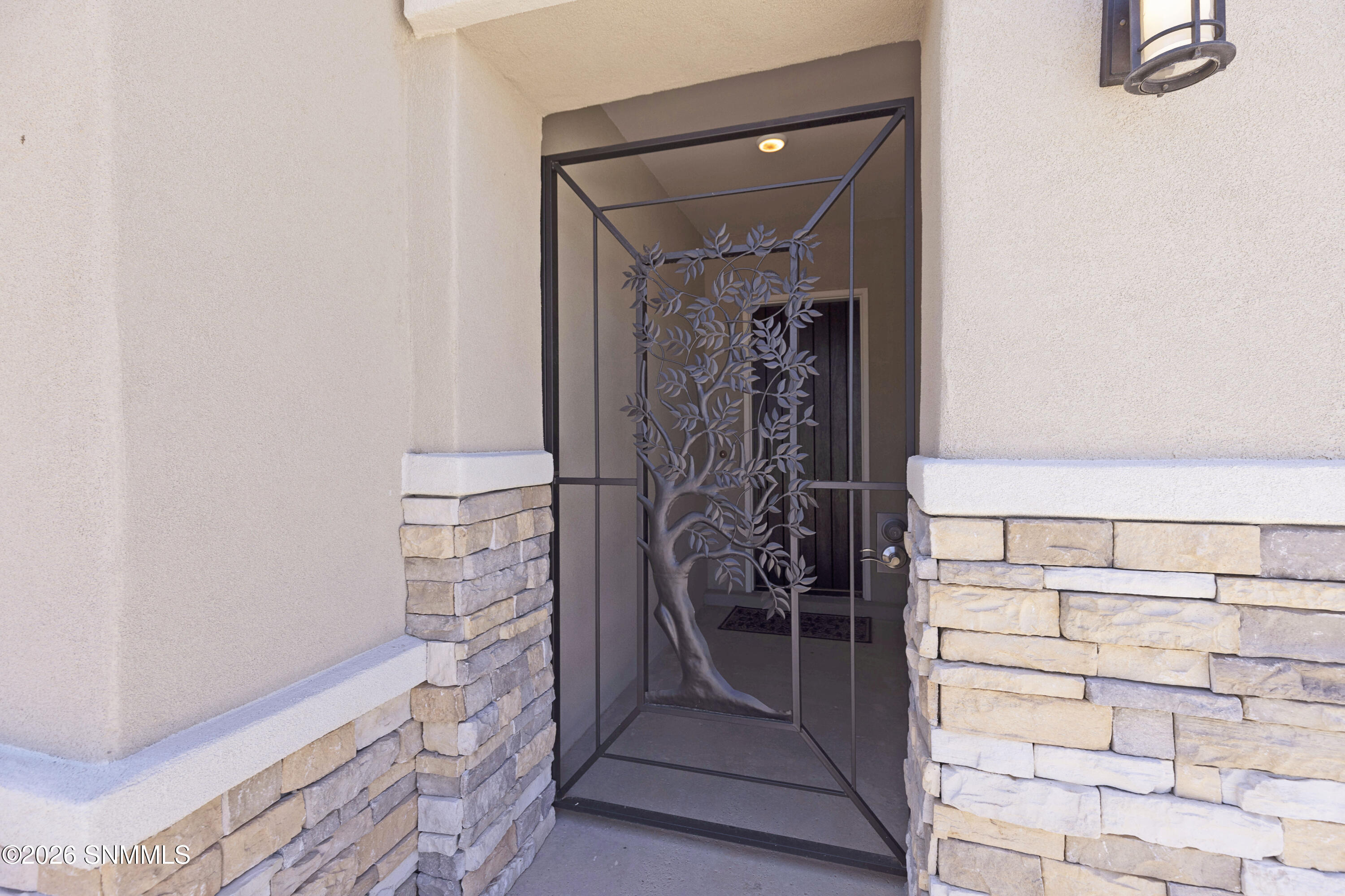 7631 Blue Star, Las Cruces, New Mexico