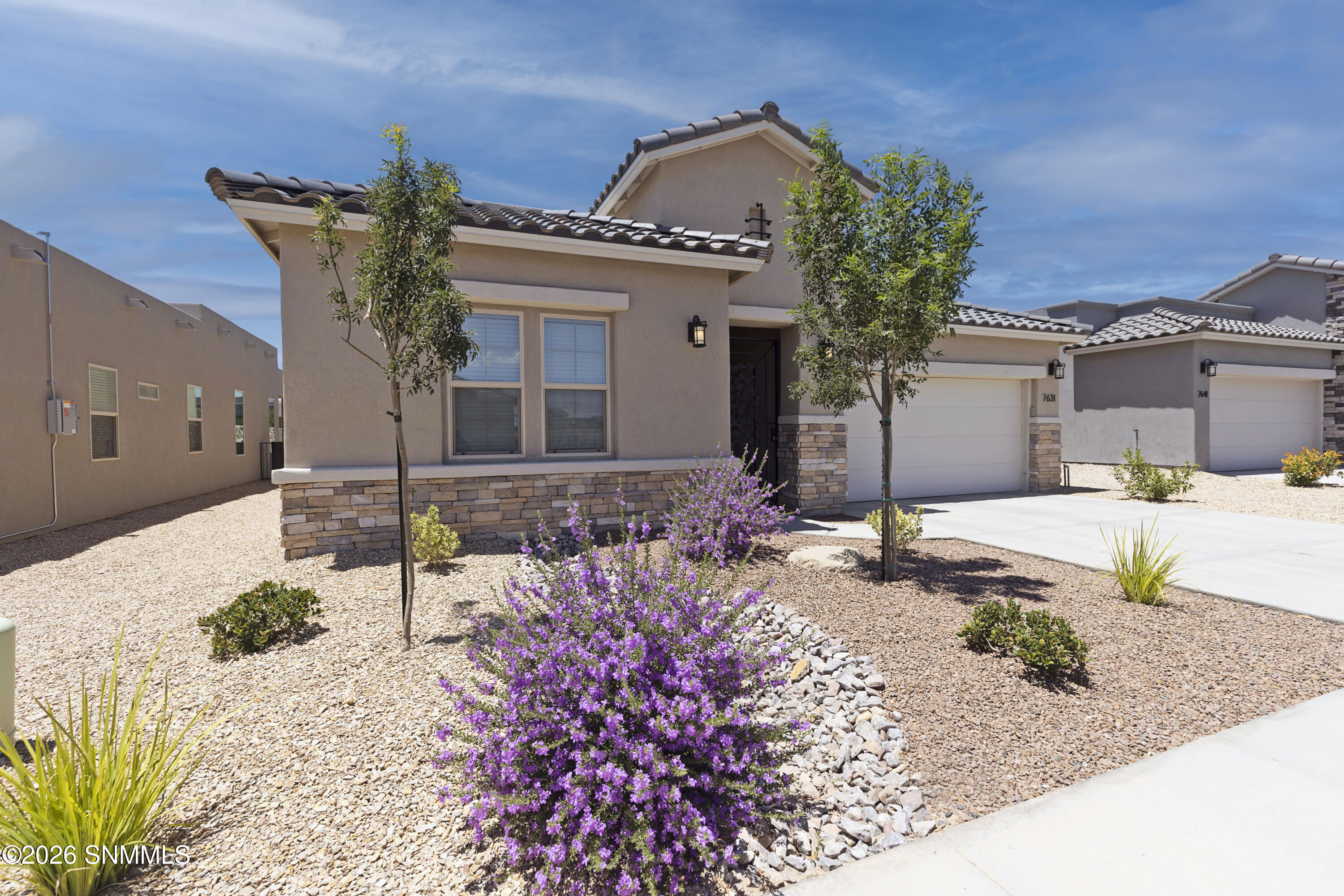 7631 Blue Star, Las Cruces, New Mexico