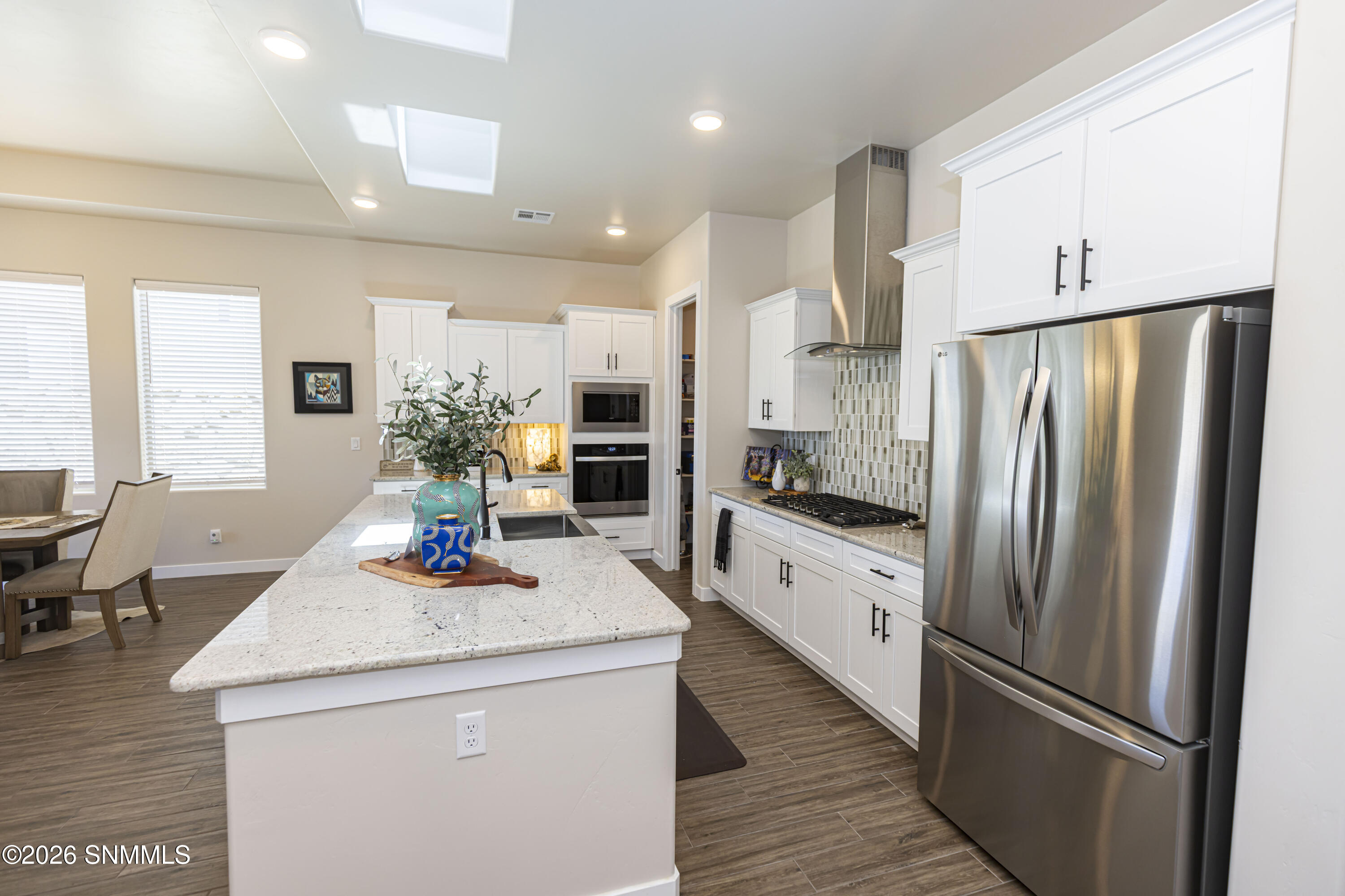 7631 Blue Star, Las Cruces, New Mexico