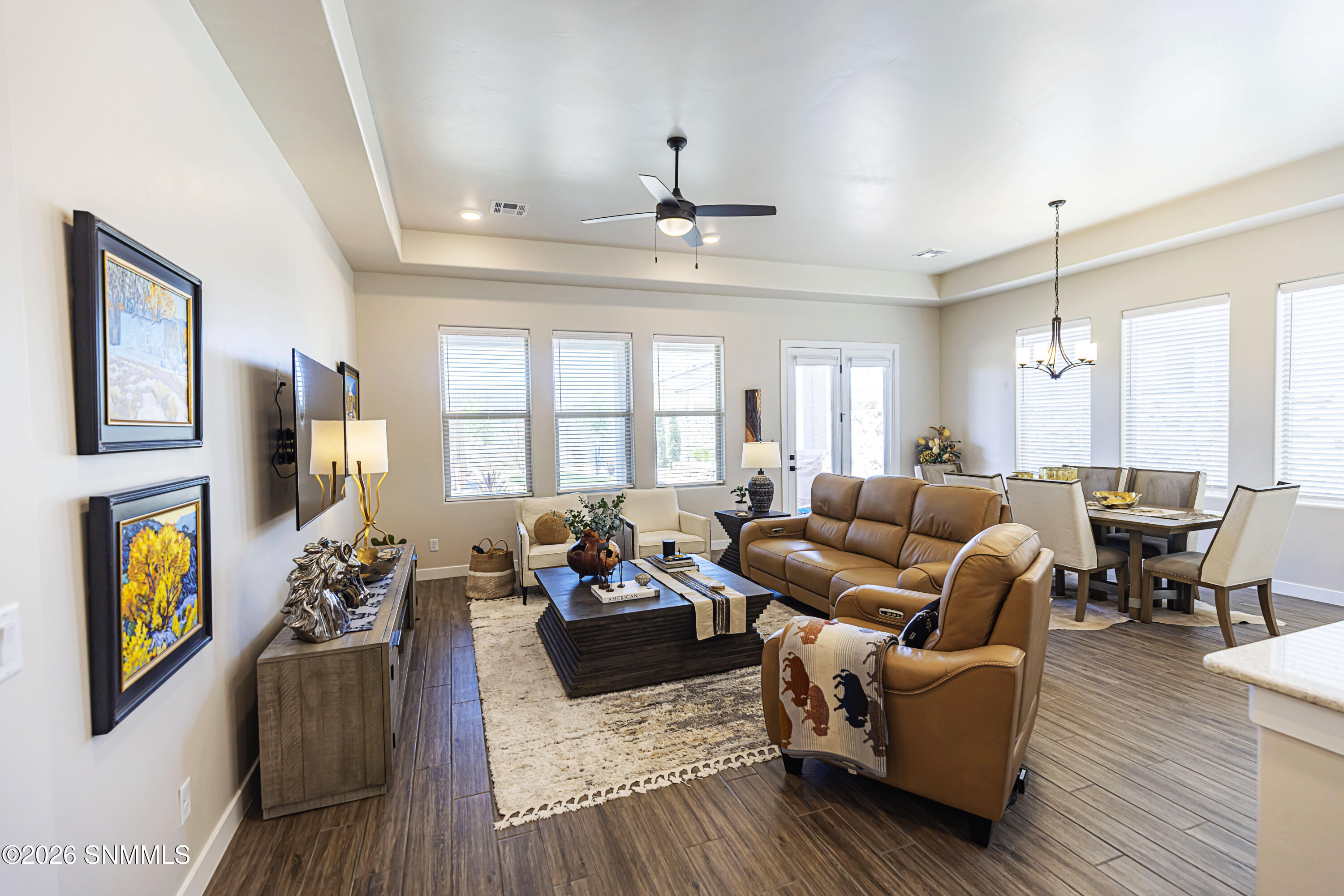 7631 Blue Star, Las Cruces, New Mexico