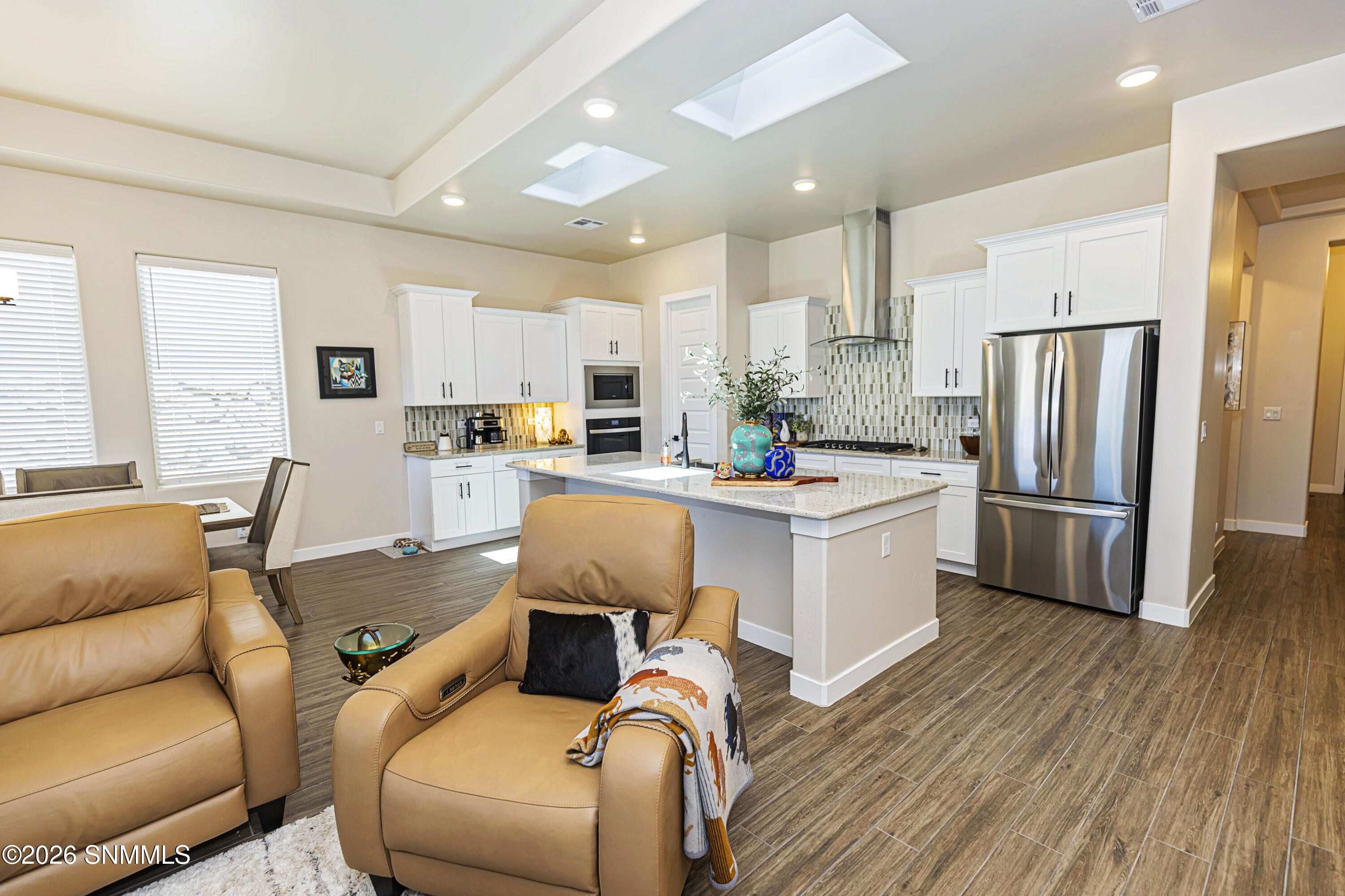 7631 Blue Star, Las Cruces, New Mexico