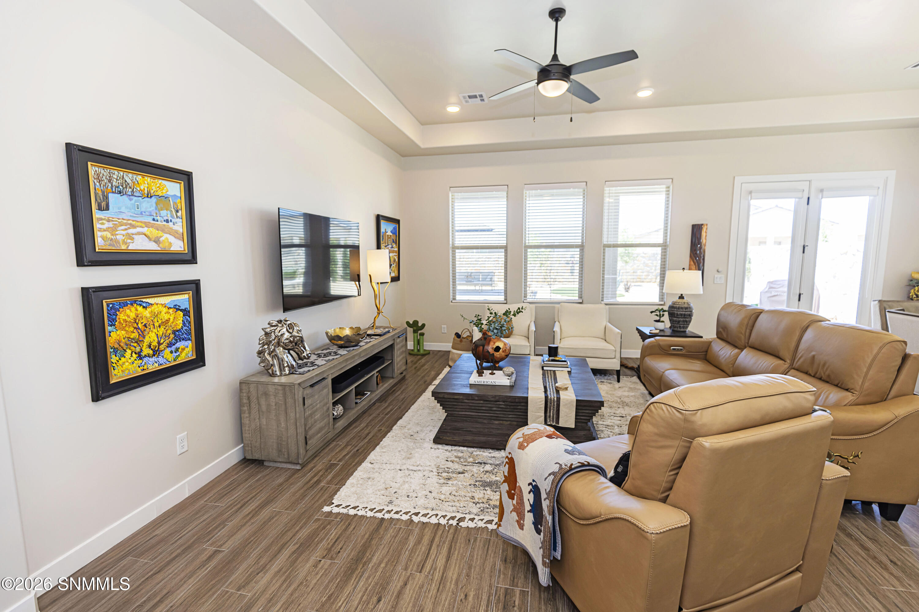 7631 Blue Star, Las Cruces, New Mexico