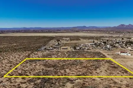 9210 Floret Lane, Las Cruces, New Mexico 88011, ,Land,For Sale,Floret Lane,2600291