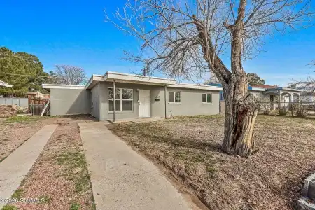 1113 Lees Drive, Las Cruces, New Mexico 88001, 4 Bedrooms Bedrooms, ,2 BathroomsBathrooms,Residential,For Sale,Lees,2600293