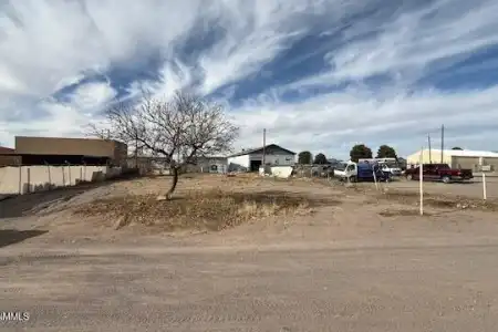 2165 Chiquita Street, Las Cruces, New Mexico 88001, ,Land,For Sale,Chiquita,2600309