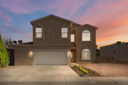 4523 Camino Dos Vidas, Las Cruces, New Mexico 88012, 4 Bedrooms Bedrooms, ,2.5 BathroomsBathrooms,Residential,For Sale,Camino Dos Vidas,2600313