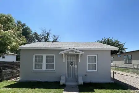 141 & 145 Wilson Street, Hatch, New Mexico 87937, ,Residential Income,For Sale,Wilson Street,2600317