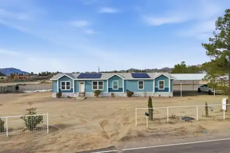 401 Dona Ana School Road, Las Cruces, New Mexico 88007, 4 Bedrooms Bedrooms, ,3 BathroomsBathrooms,Residential,For Sale,Dona Ana School,2600325