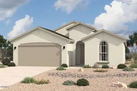 1080 San Cristobal Drive Drive, Las Cruces, New Mexico 88012, 4 Bedrooms Bedrooms, ,2 BathroomsBathrooms,Residential,For Sale,San Cristobal Drive,2600331
