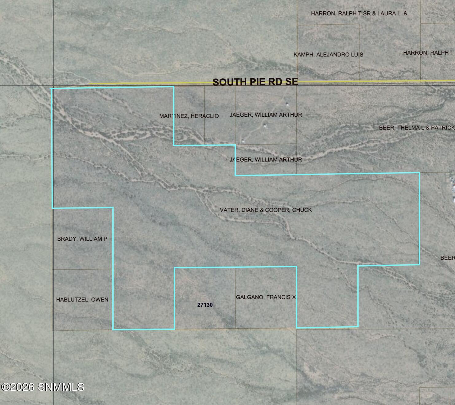 30 - TBD South Pie Rd SE