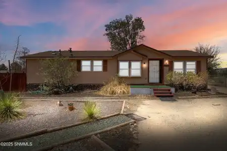 7417 Arroyo seco, Las Cruces, New Mexico 88011, 3 Bedrooms Bedrooms, ,1.75 BathroomsBathrooms,Residential,For Sale,Arroyo seco,2502008