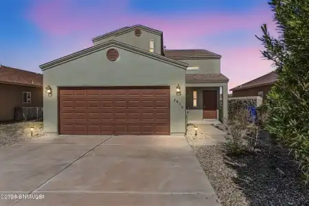 2818 San Elizario Court, Las Cruces, New Mexico 88007, 3 Bedrooms Bedrooms, ,2.5 BathroomsBathrooms,Residential,For Sale,San Elizario,2600342