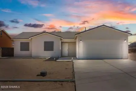620 Vargas Street, Anthony, New Mexico 88021, 3 Bedrooms Bedrooms, ,2 BathroomsBathrooms,Residential,For Sale,Vargas,2600354